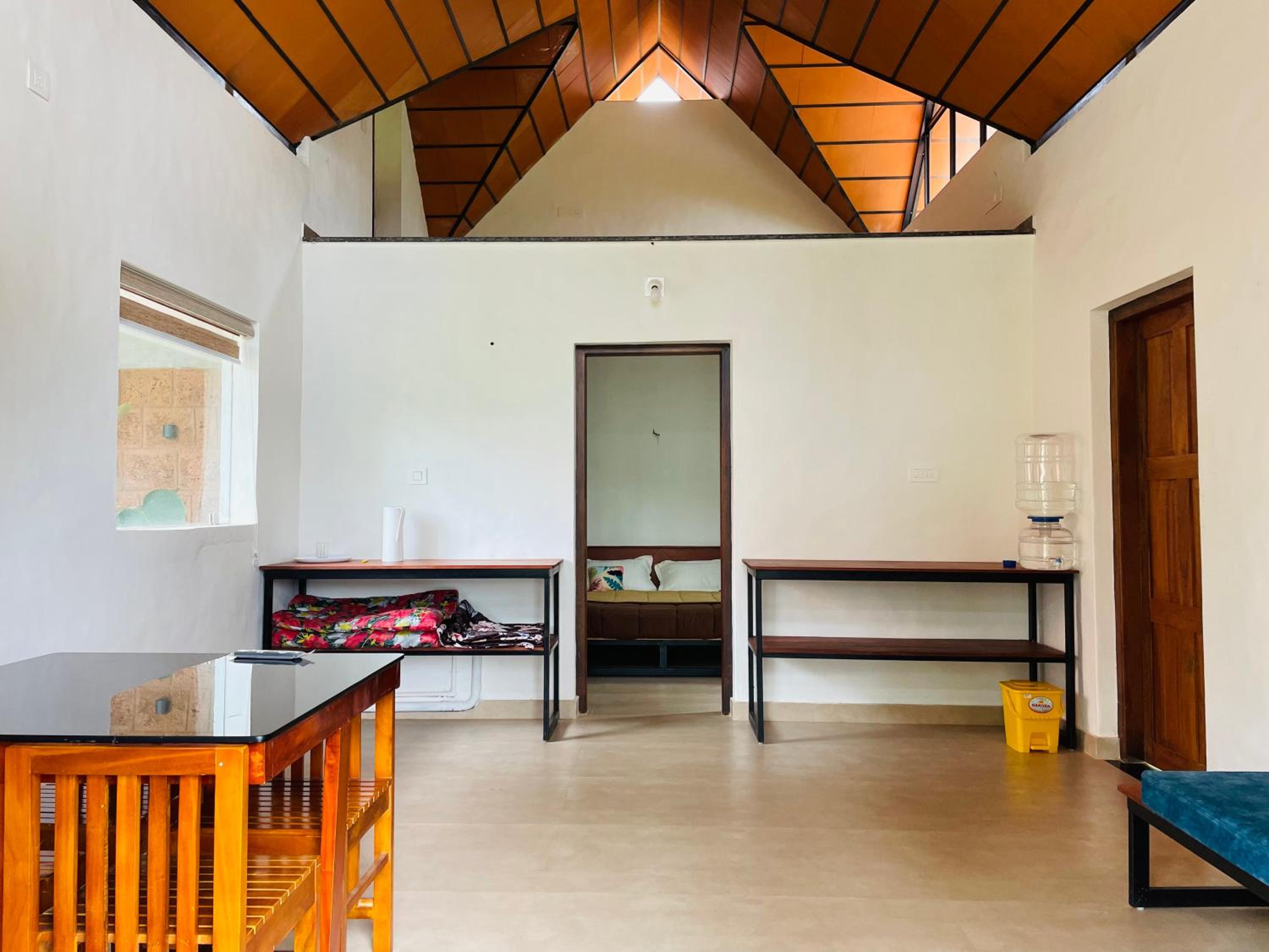 Senthamarai villa
