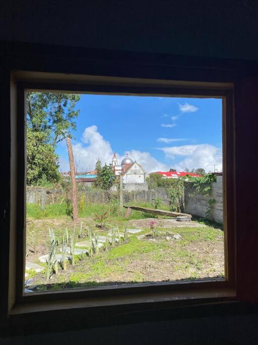 El Hostal del Abuelo