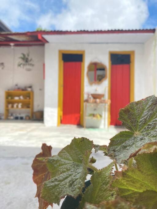 El Hostal del Abuelo