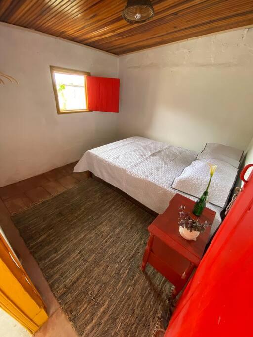 El Hostal del Abuelo