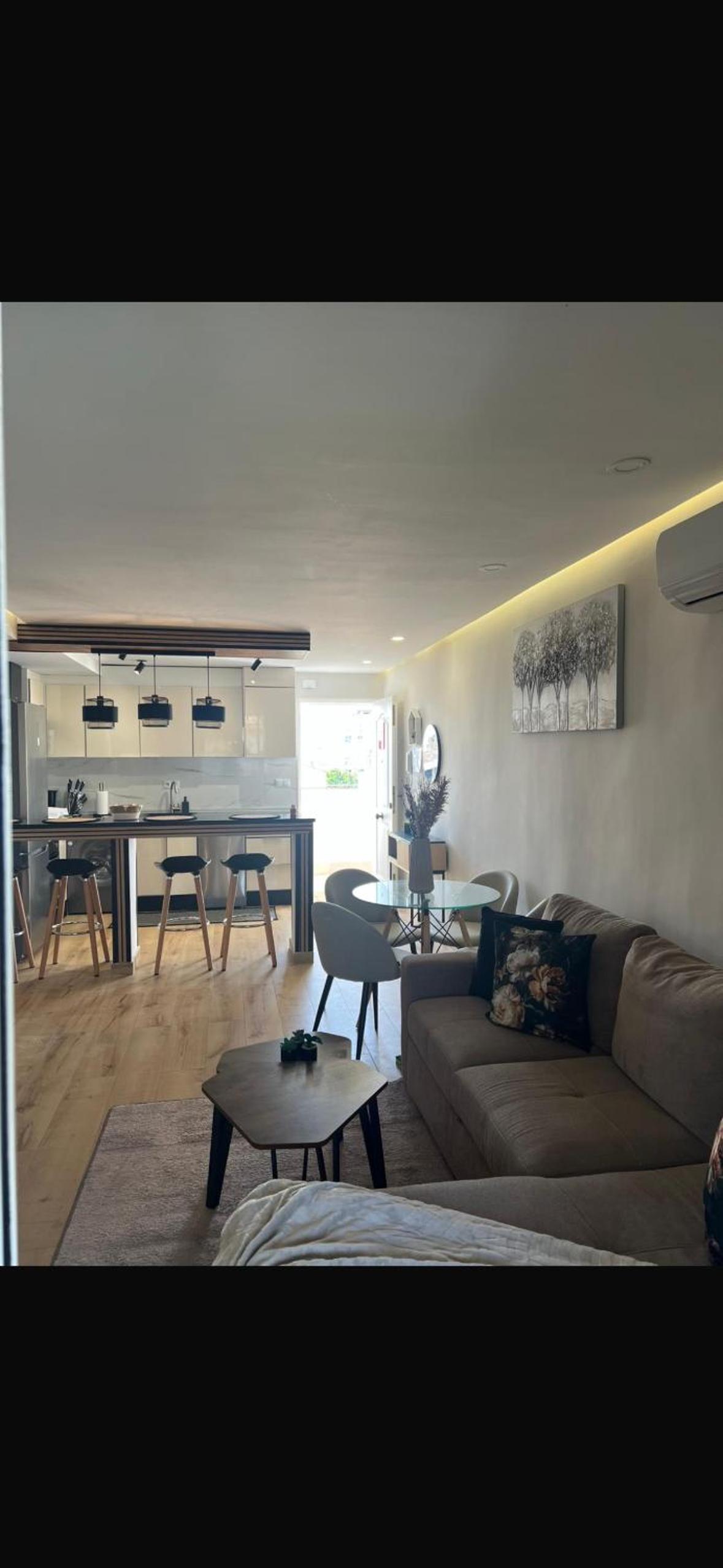 Apartamento YANIS