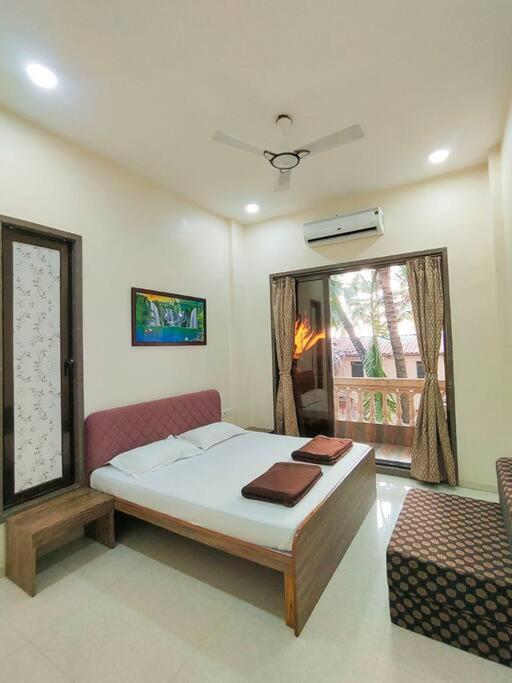 GK BEACH House 5BHK pvt pool view 4