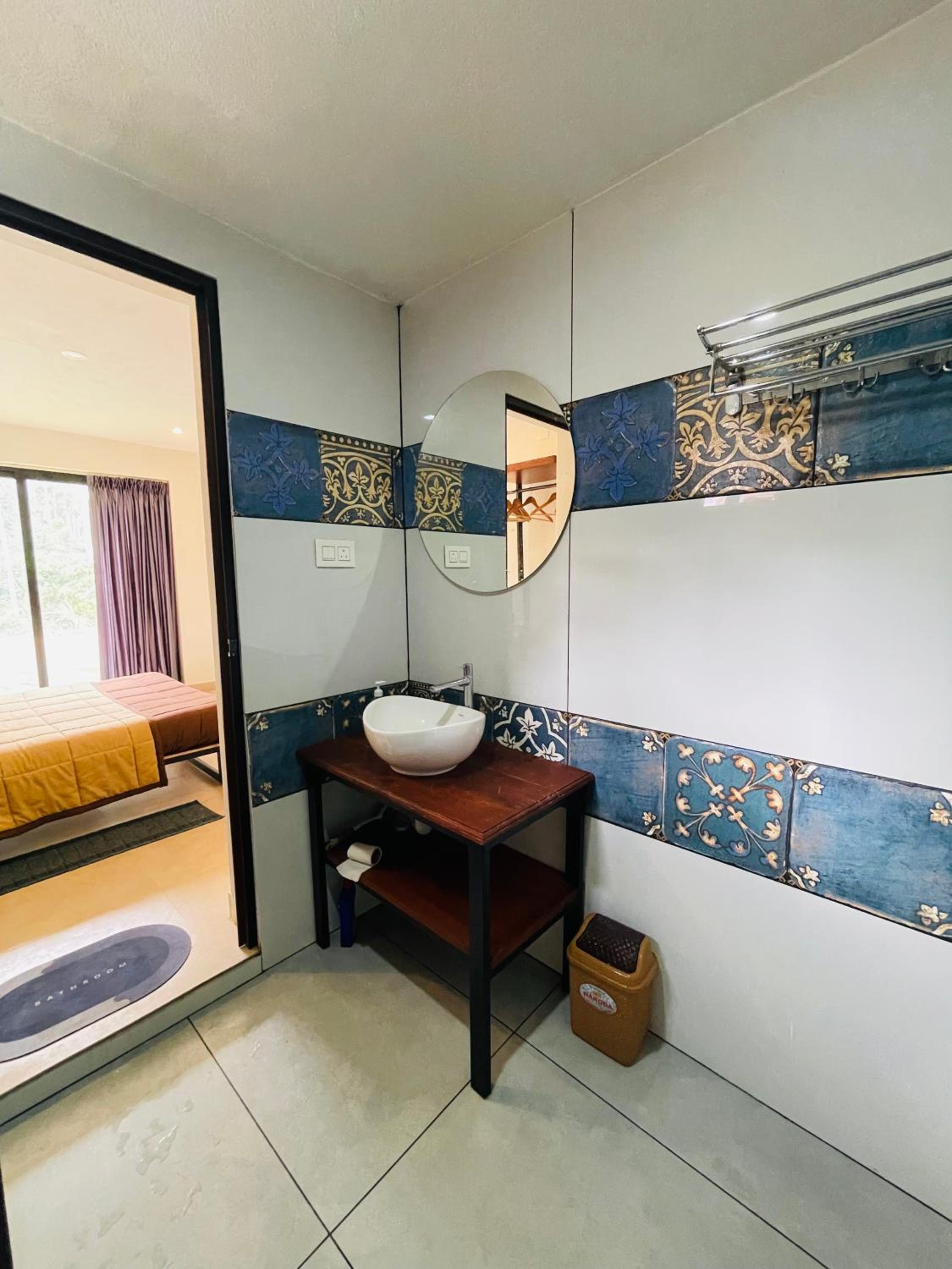 Senthamarai villa