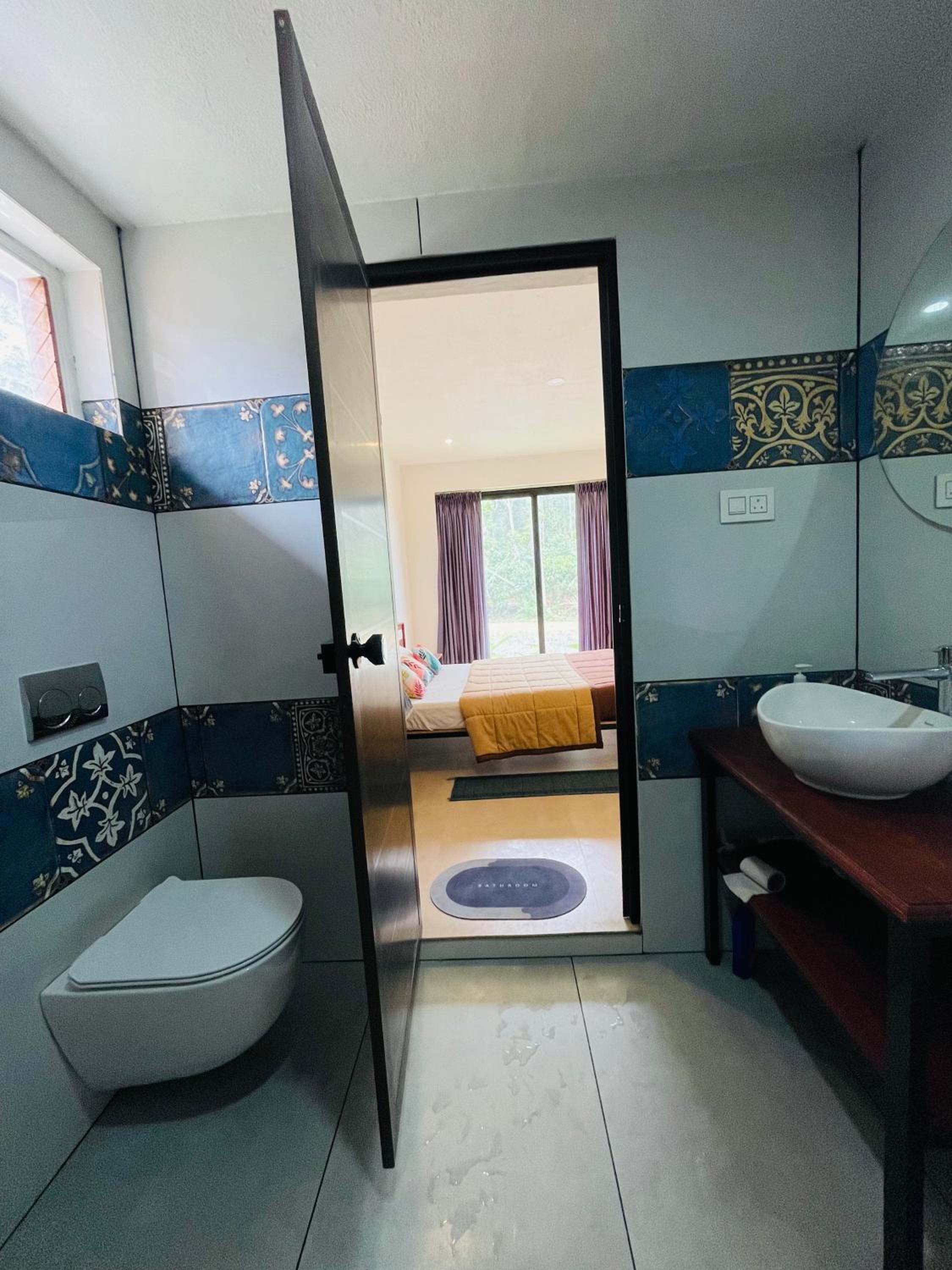 Senthamarai villa