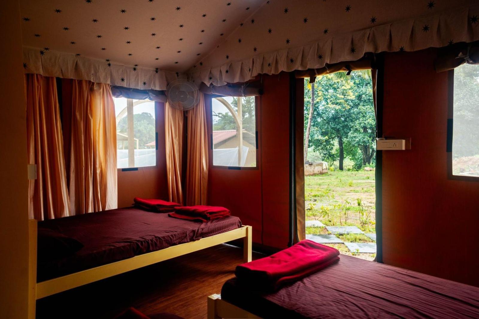 Tarang Jungle Stay view 3