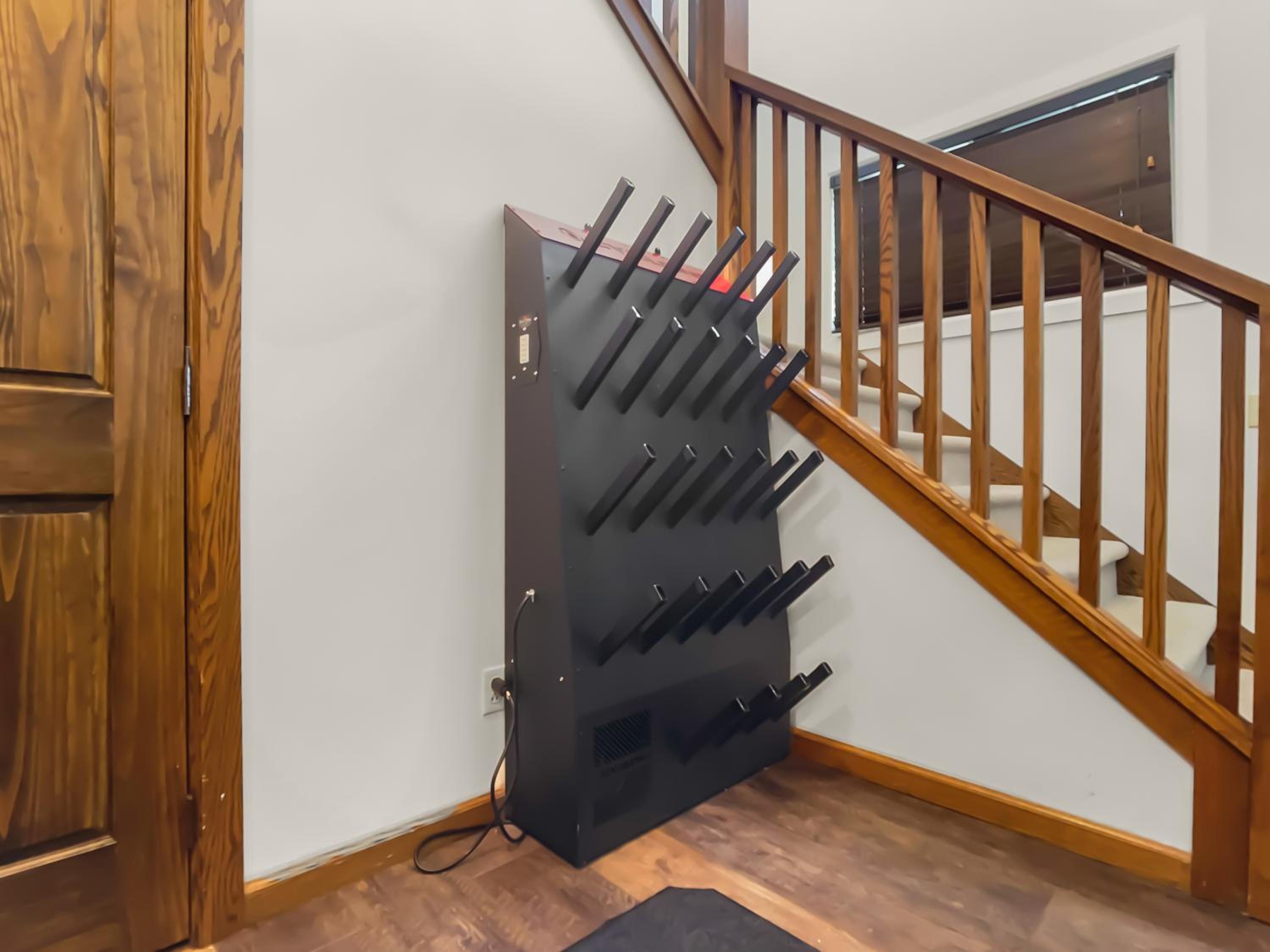 BBC11 2 Story Townhouse In Black Bear Crossing With Slope Access