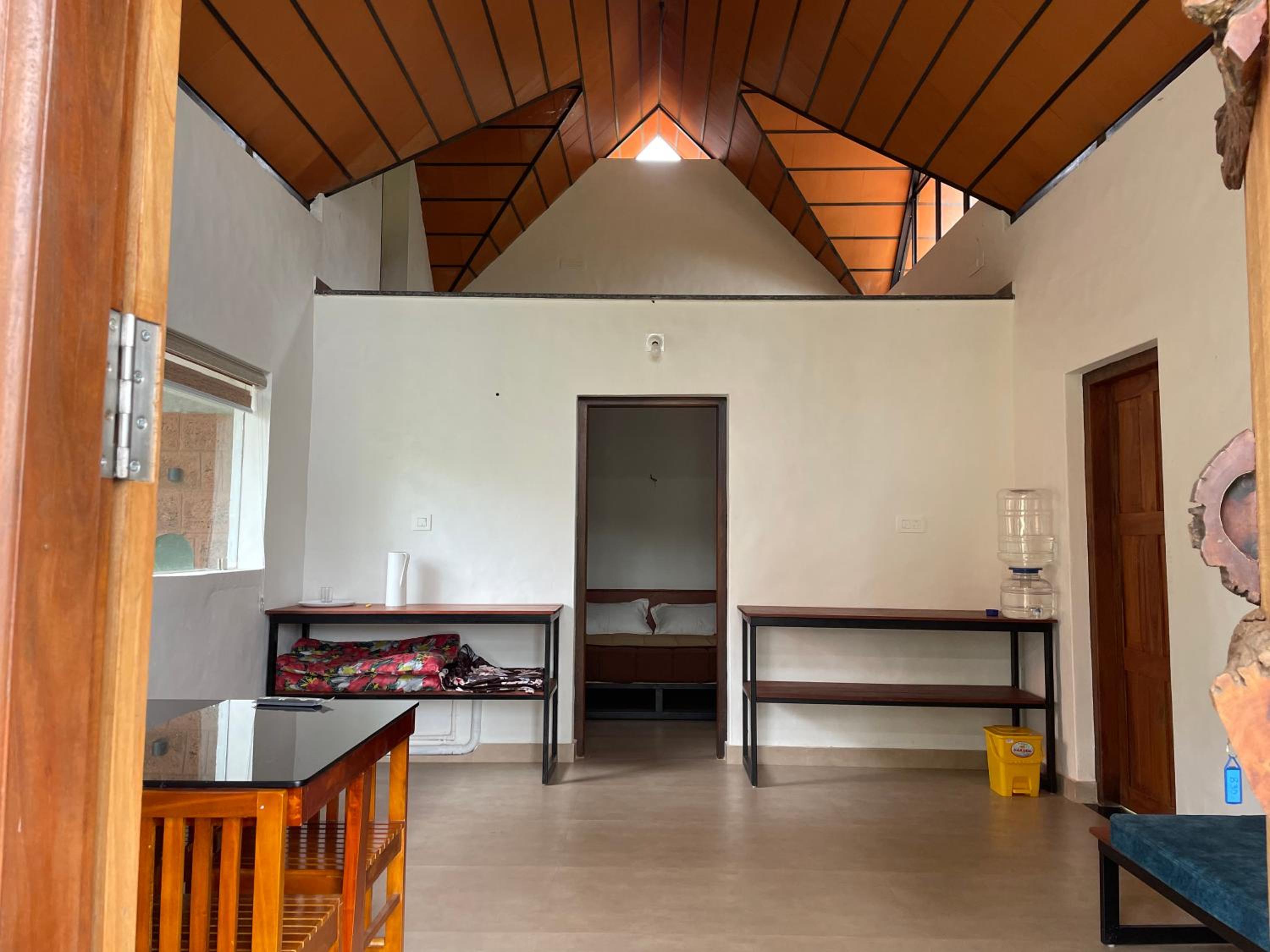 Senthamarai villa