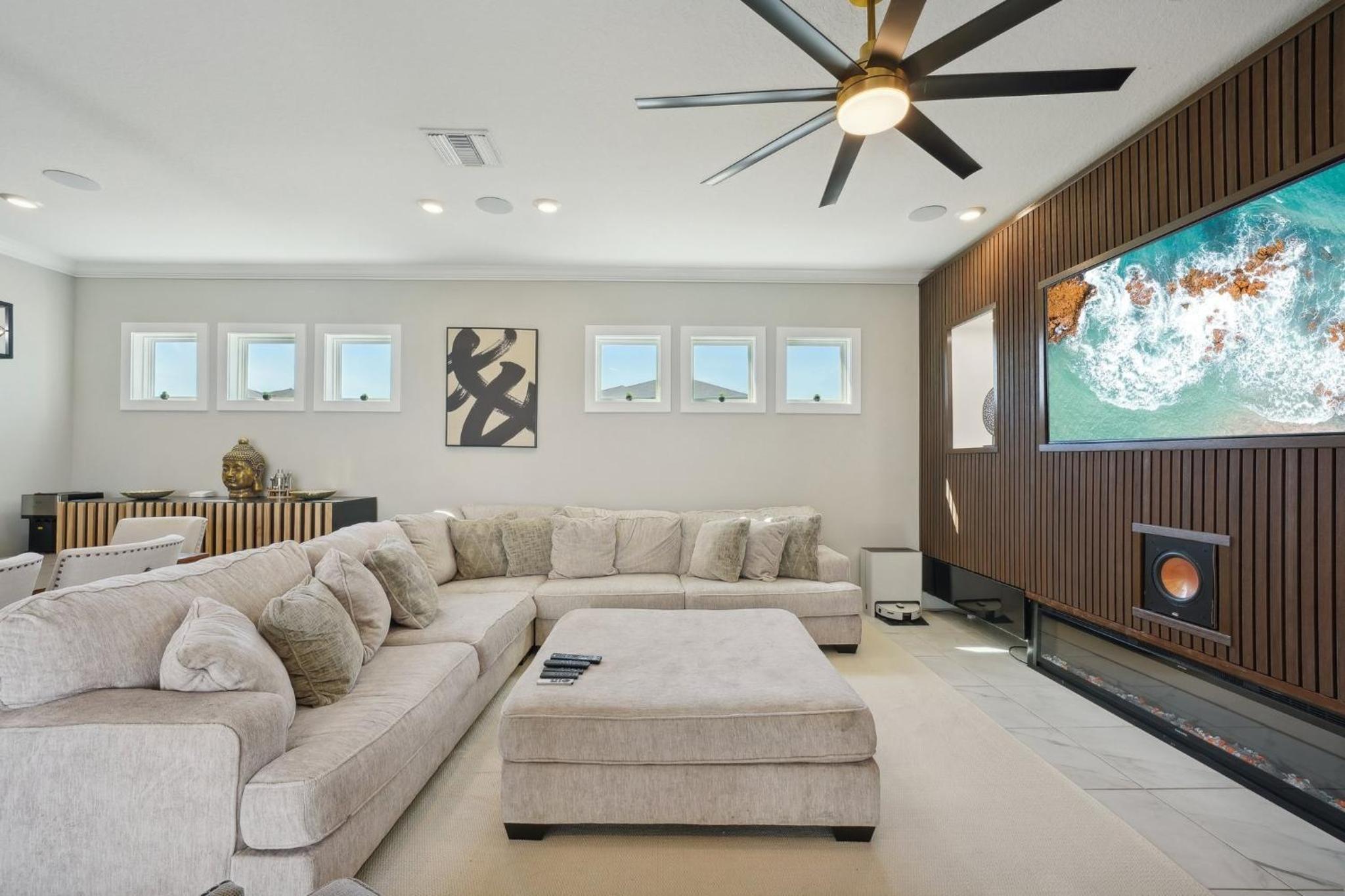 Luxury Home with Pool and EV - Property Image 11