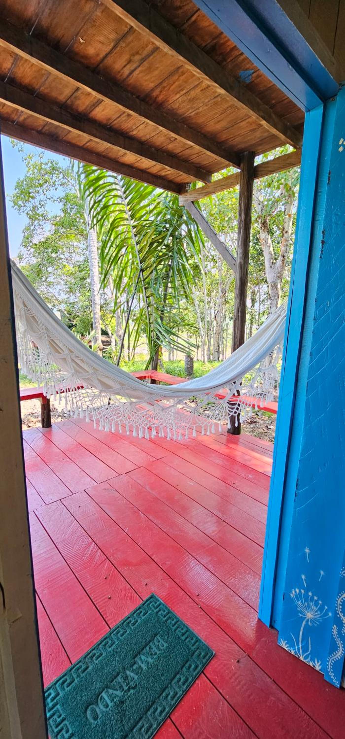 Premium Amazon Jungle Lodge