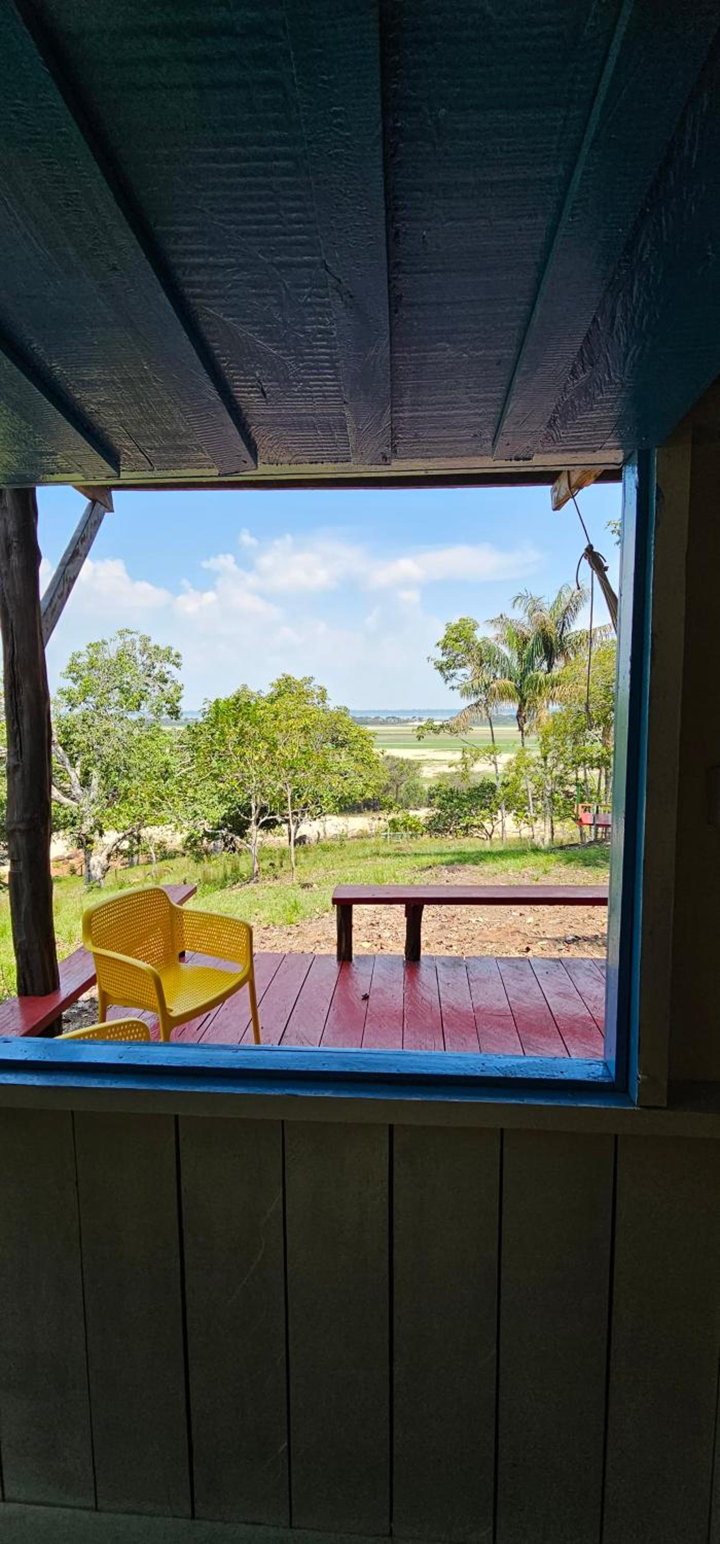 Premium Amazon Jungle Lodge