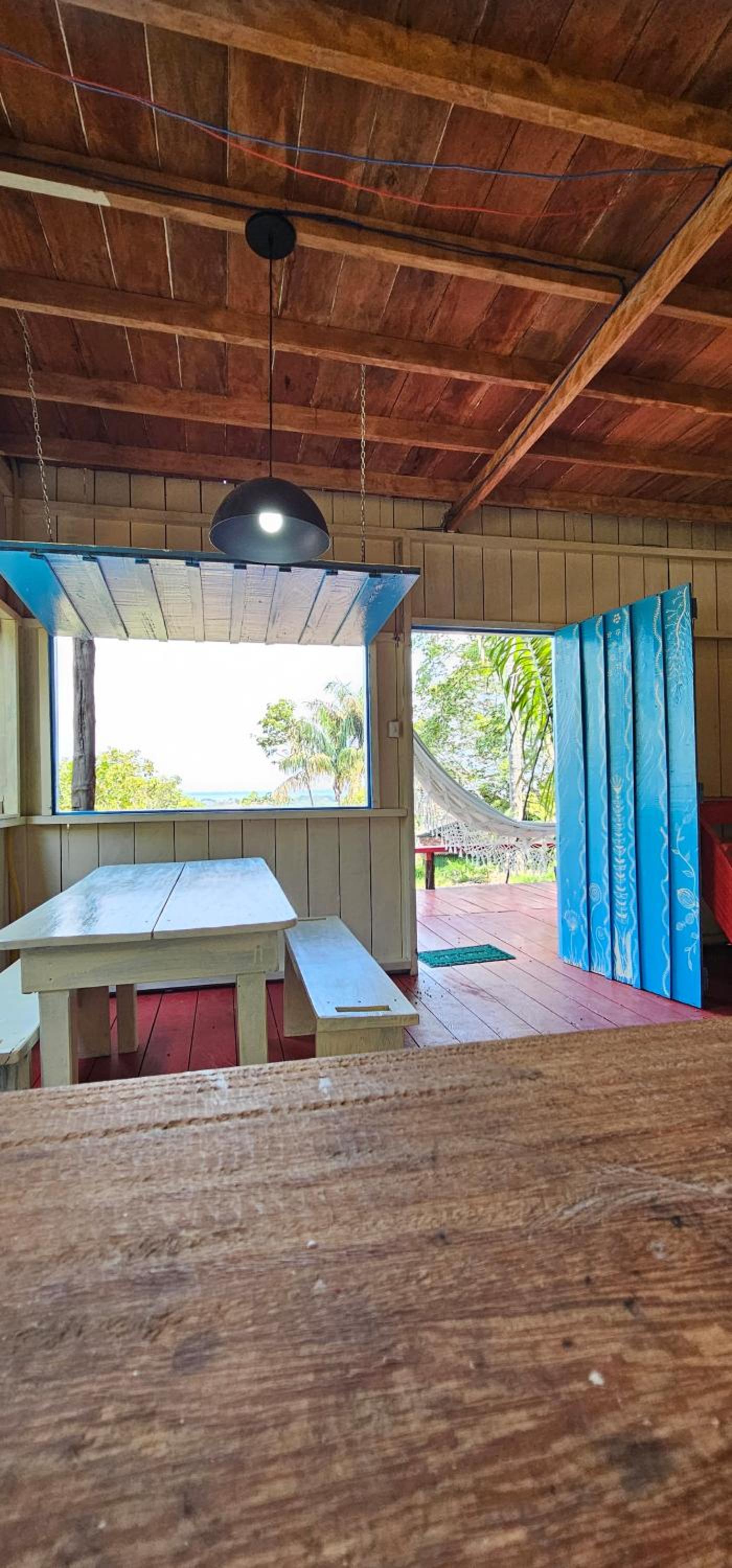 Premium Amazon Jungle Lodge