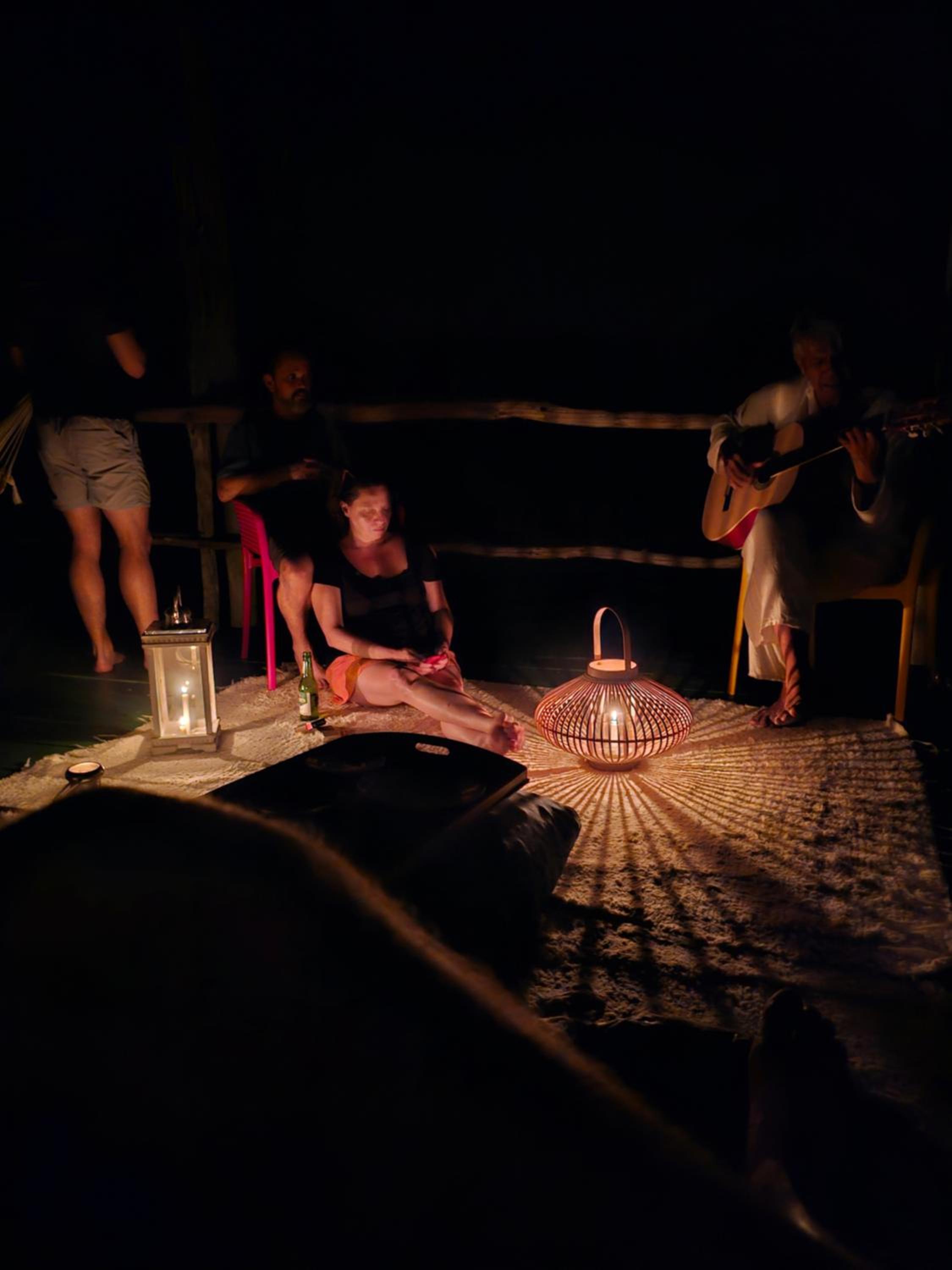 Premium Amazon Jungle Lodge