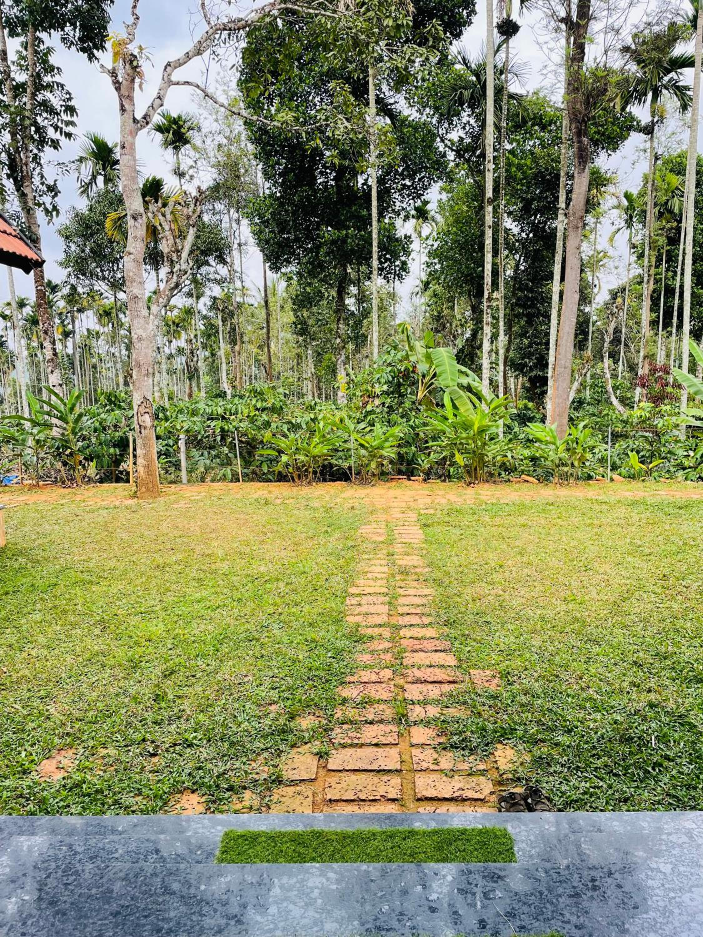 Senthamarai villa