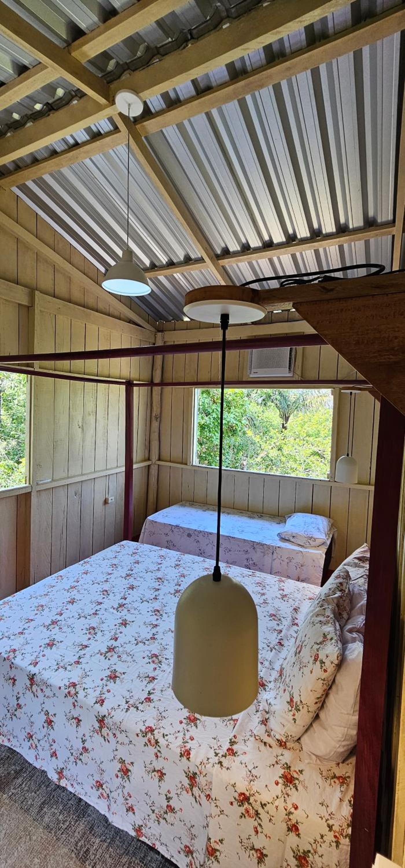 Premium Amazon Jungle Lodge