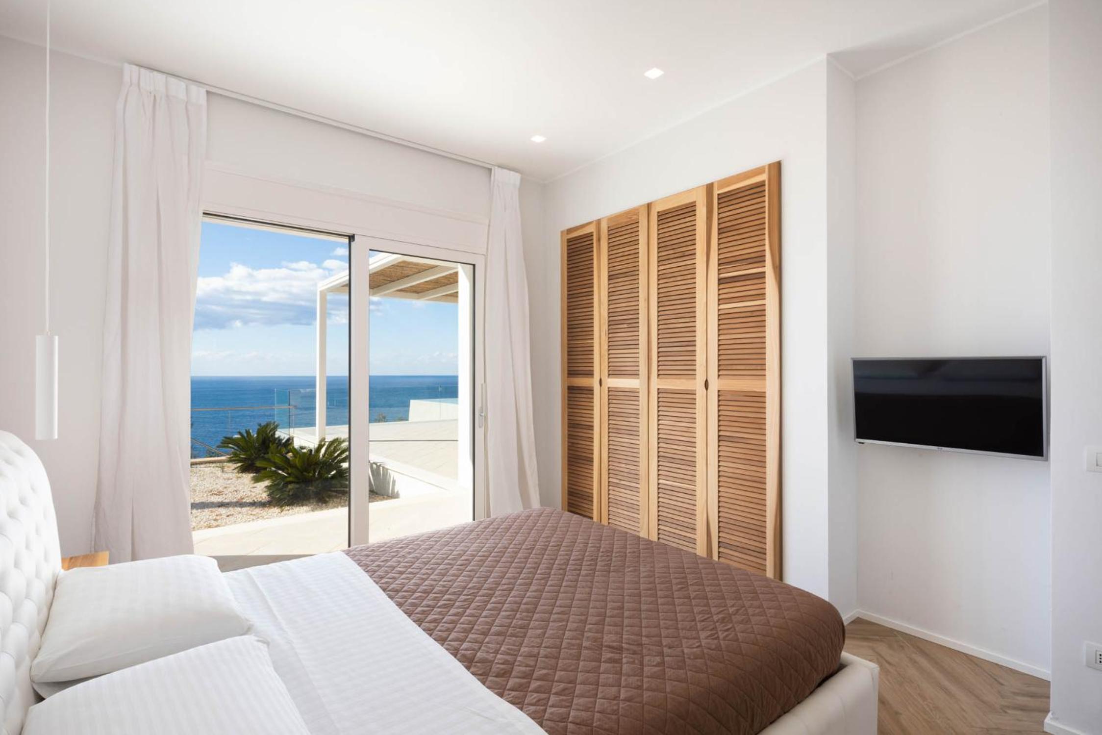 Villa Harmonia Corfu