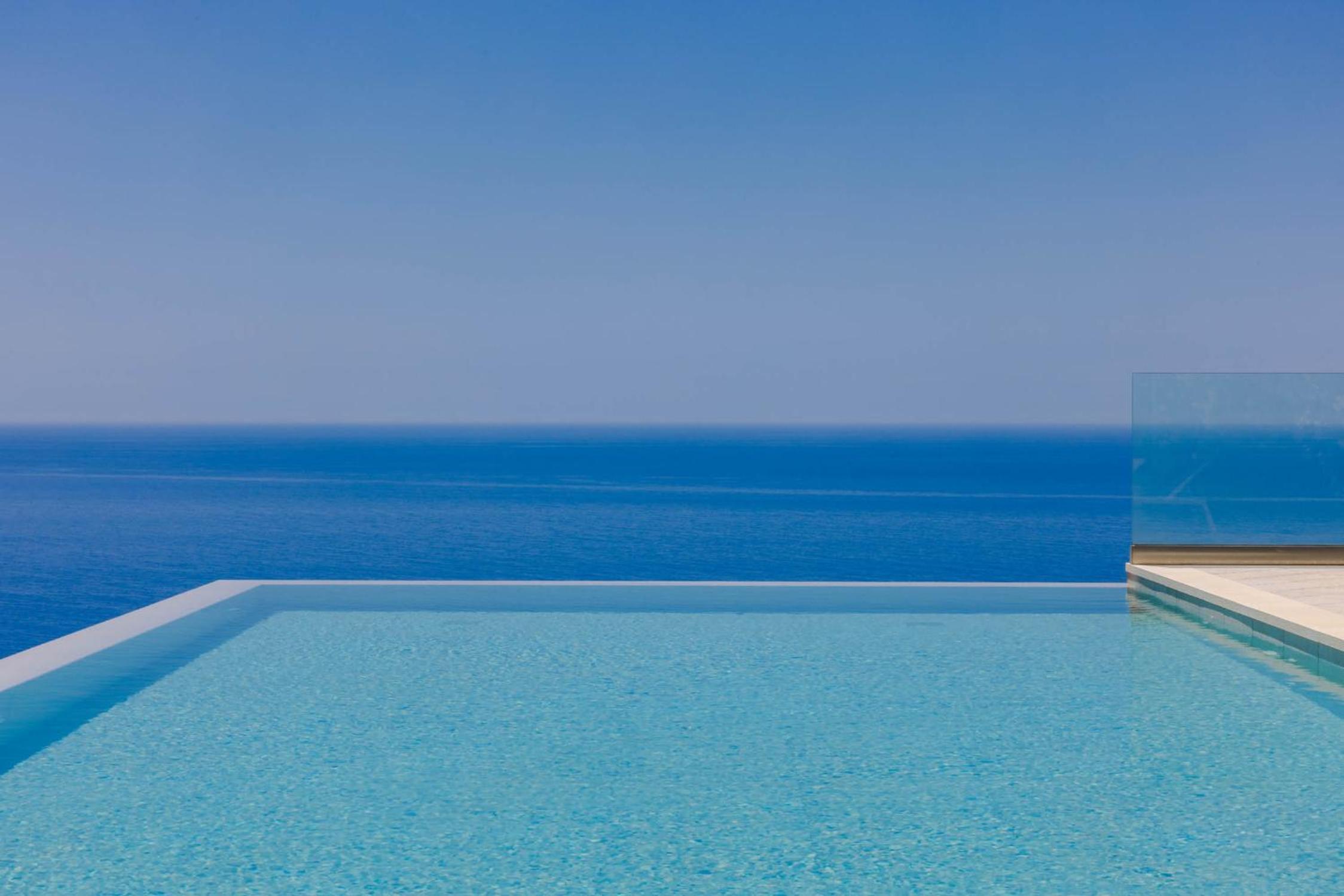 Villa Harmonia Corfu