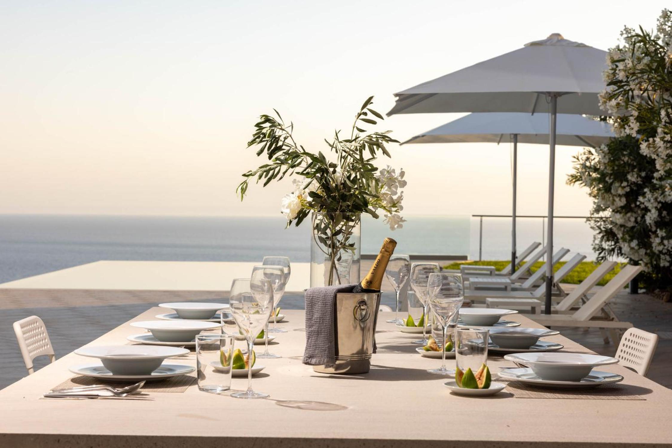 Villa Harmonia Corfu