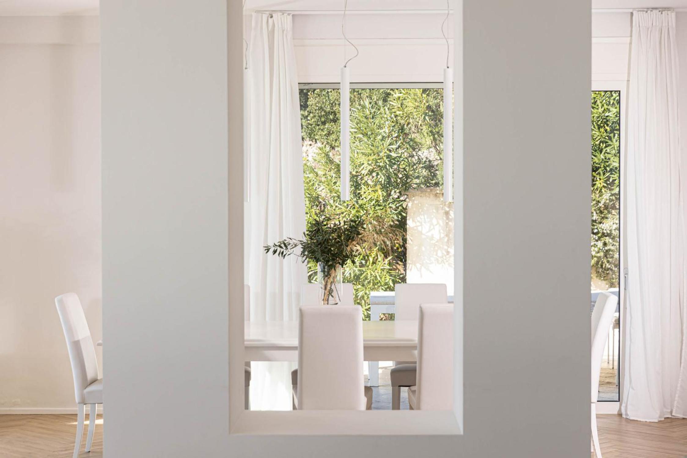 Villa Harmonia Corfu