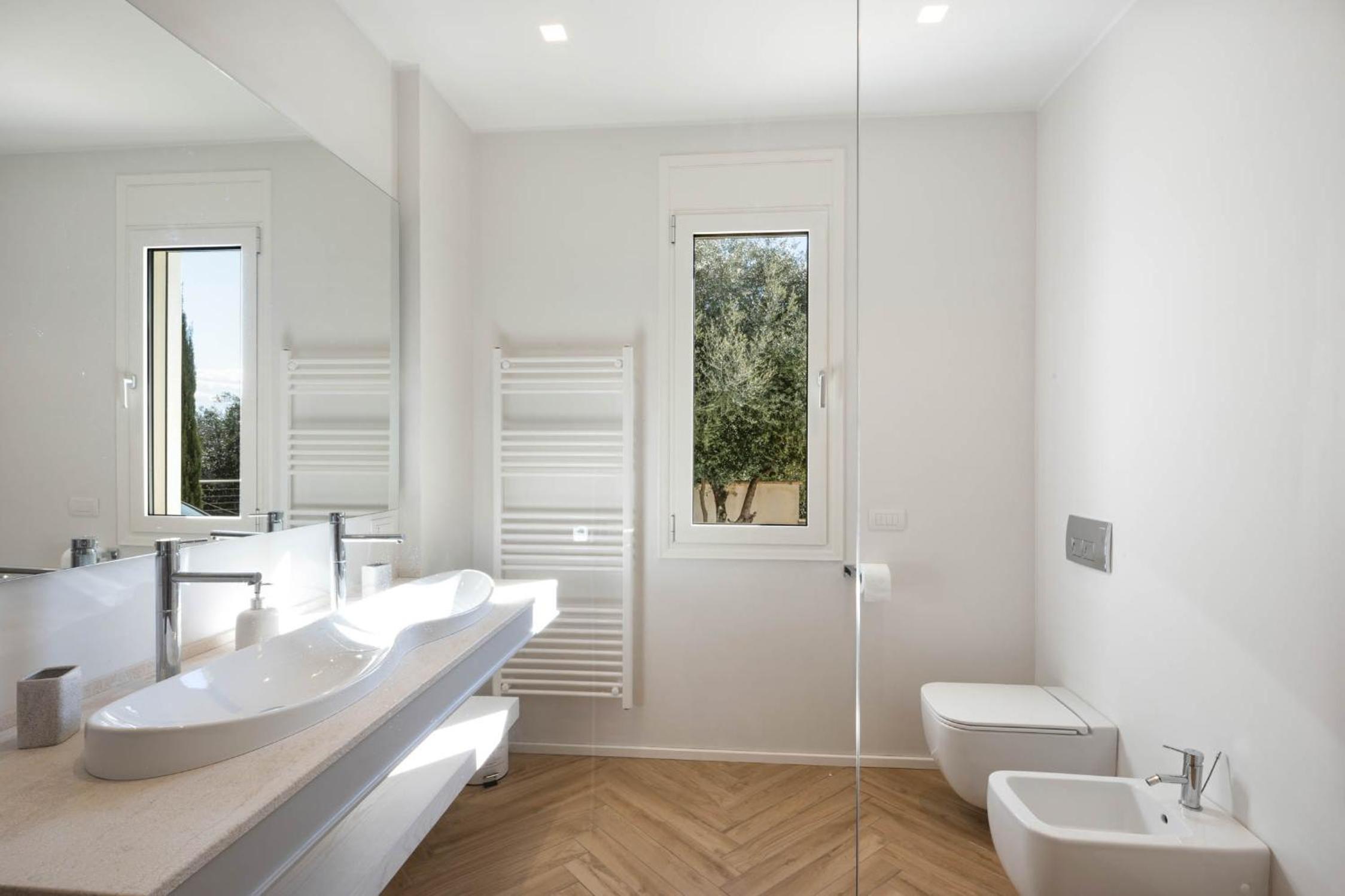 Villa Harmonia Corfu