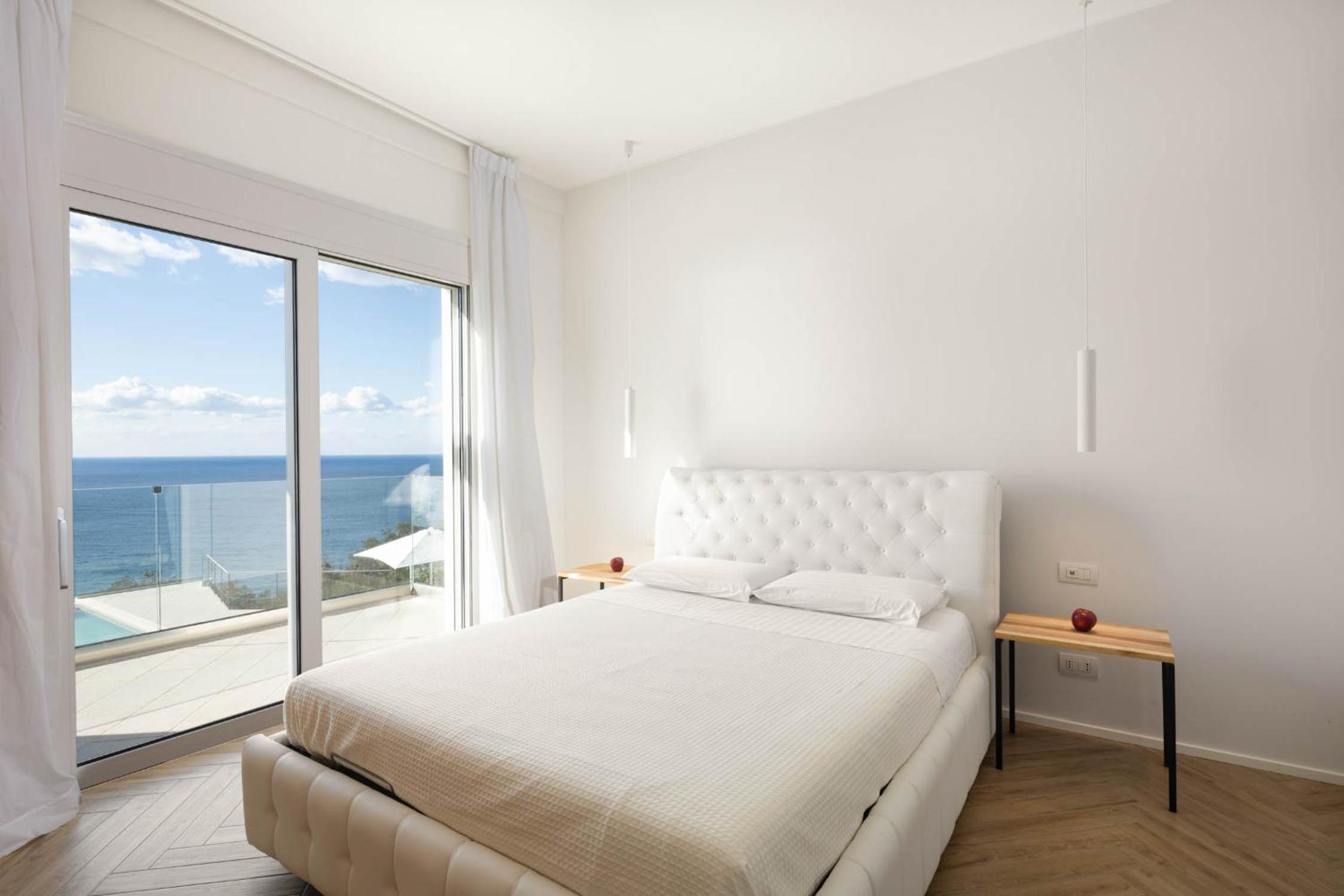 Villa Harmonia Corfu