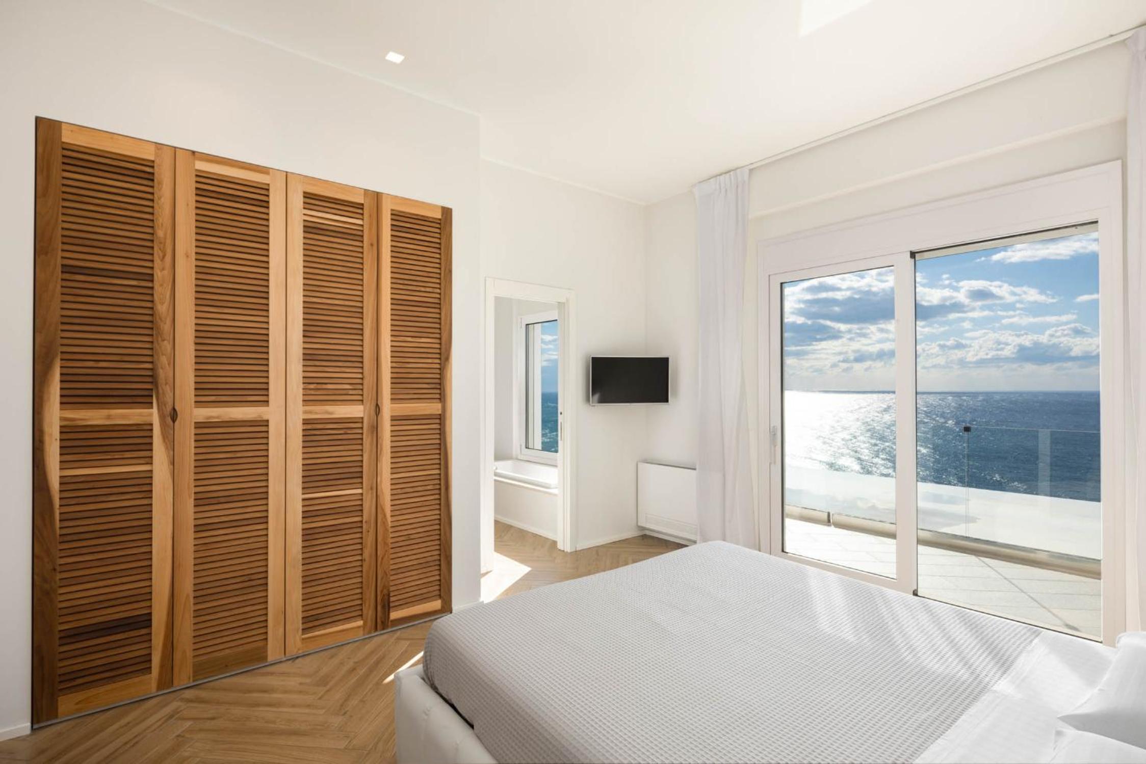 Villa Harmonia Corfu