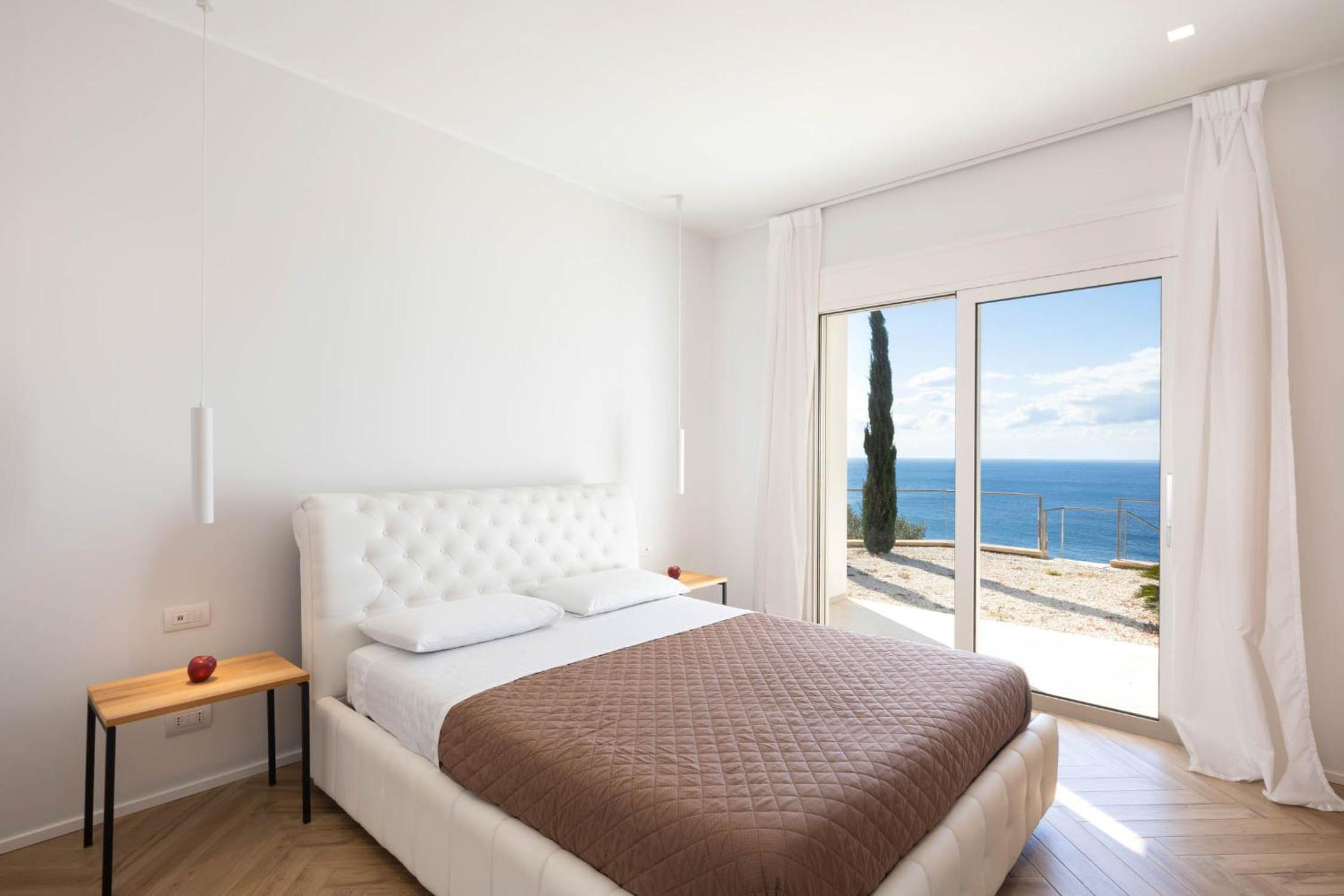 Villa Harmonia Corfu
