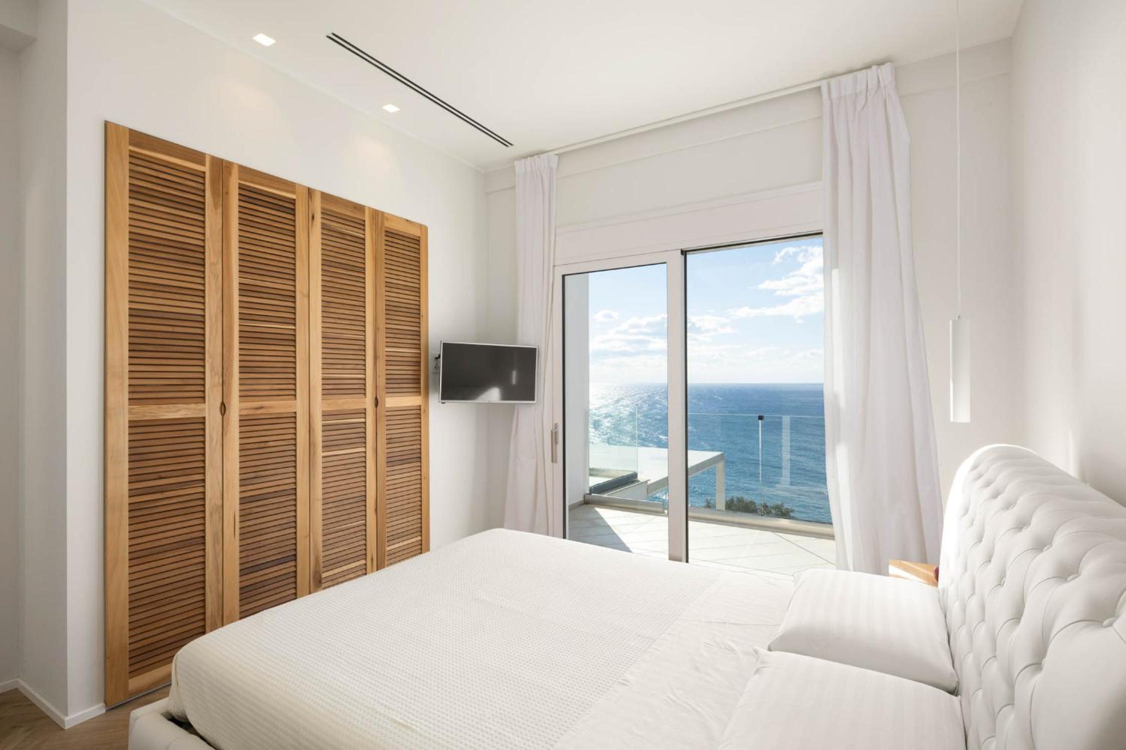 Villa Harmonia Corfu
