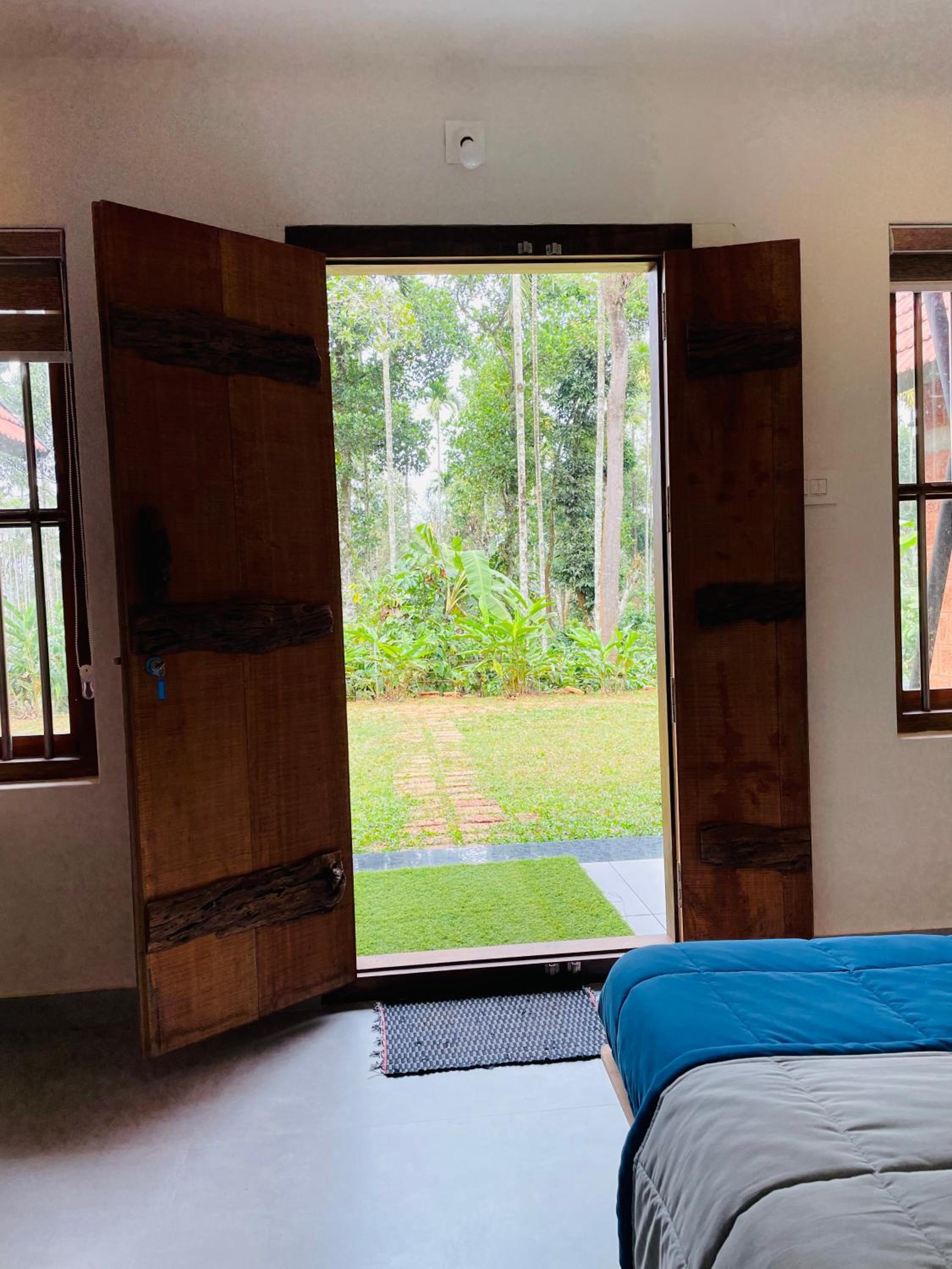 Senthamarai villa