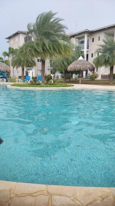 CHAME VIBES Apartamento PB en Playa Caracol Chame view 4