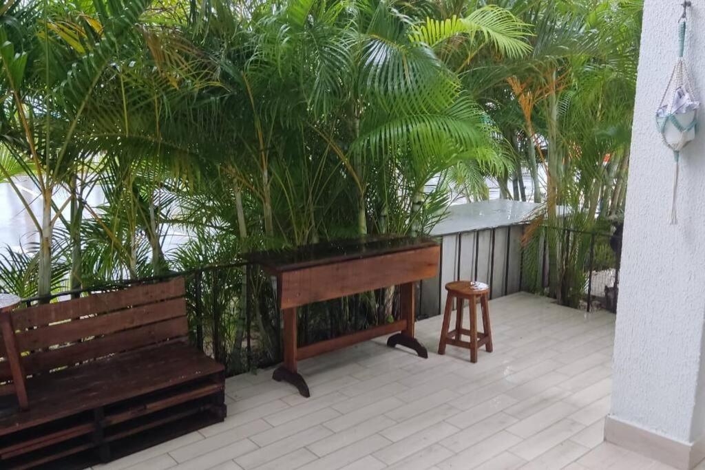 CHAME VIBES Apartamento PB en Playa Caracol Chame view 5
