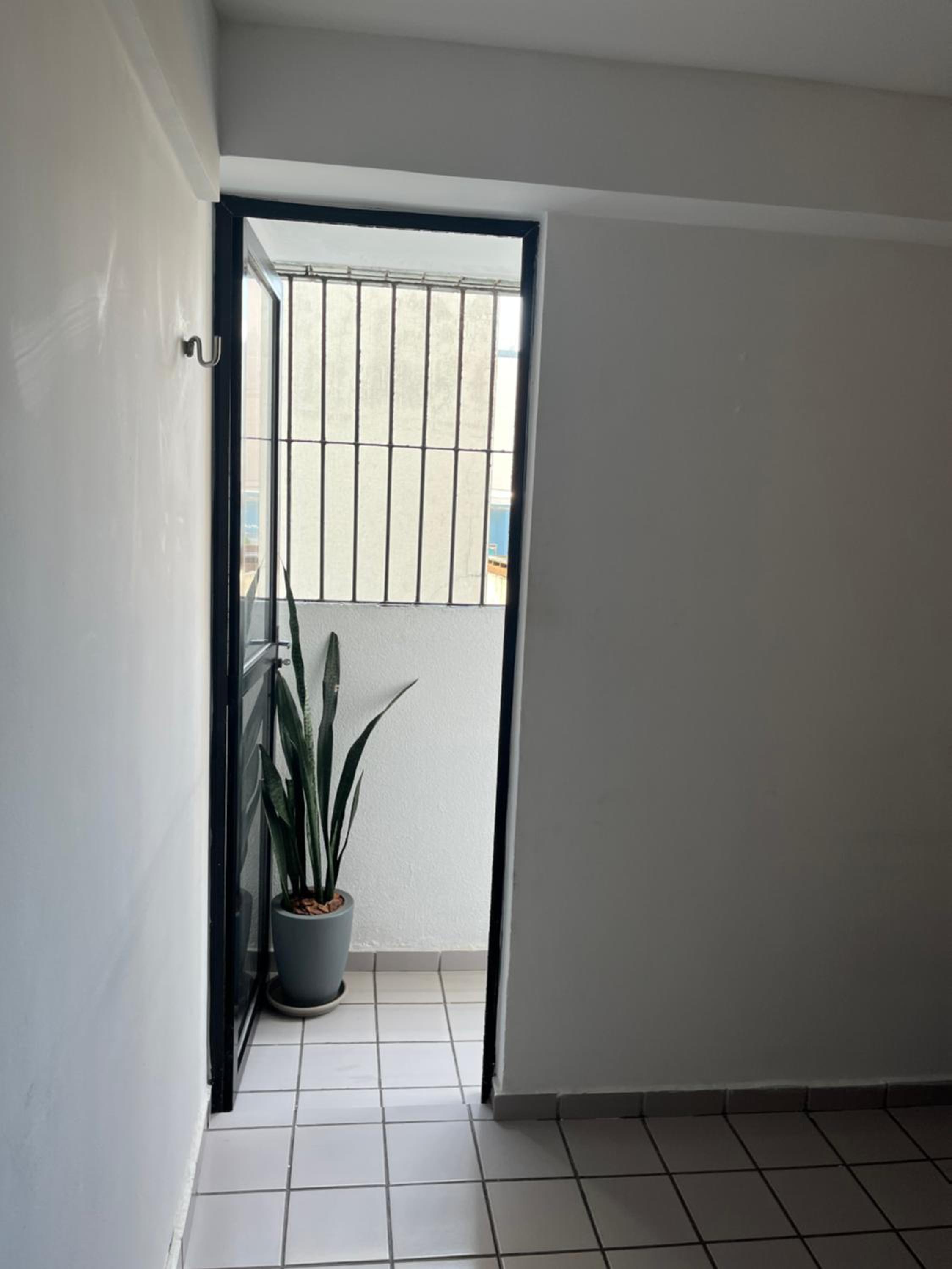 Flat na Praia de Manaira
