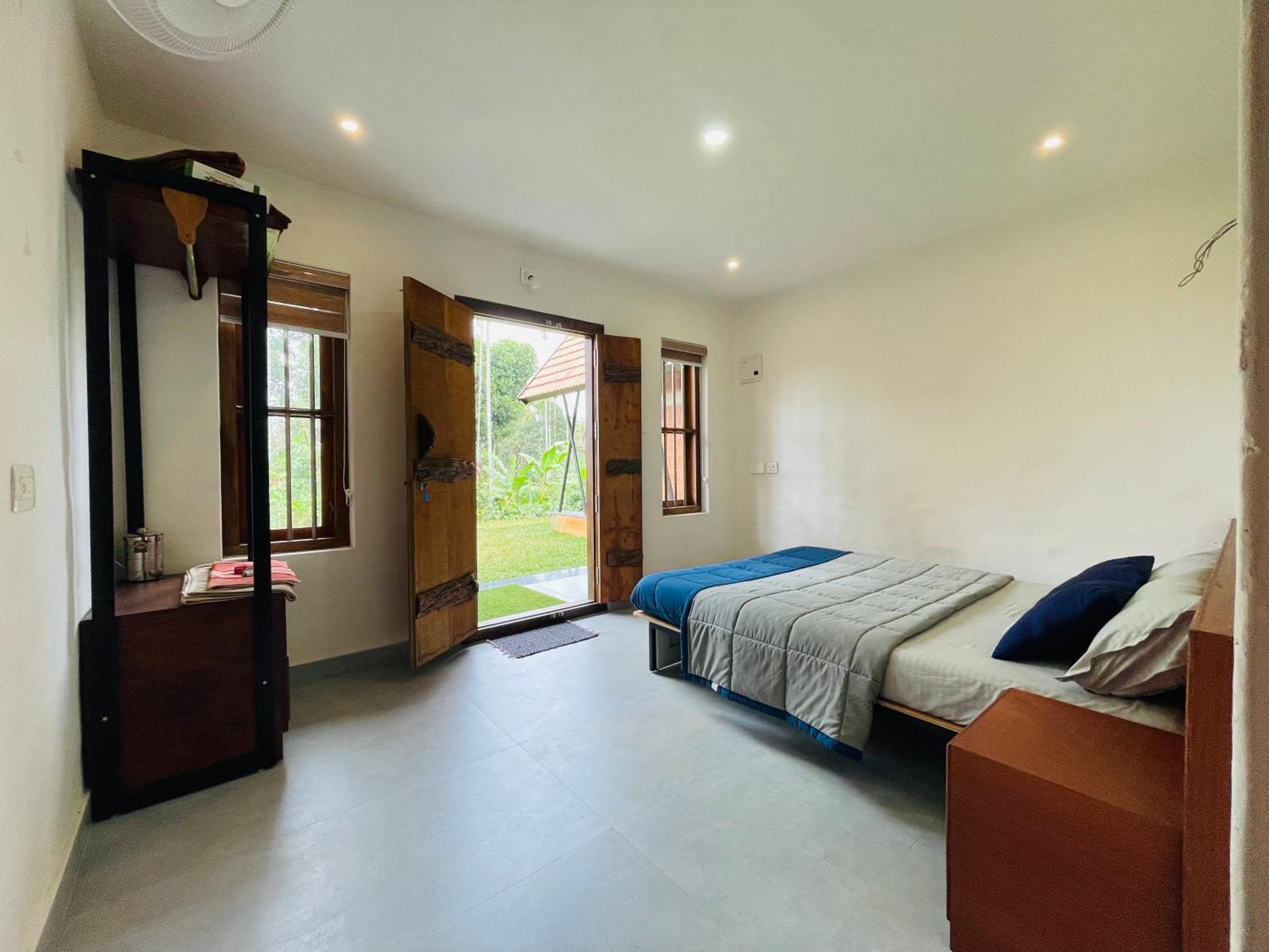 Senthamarai villa