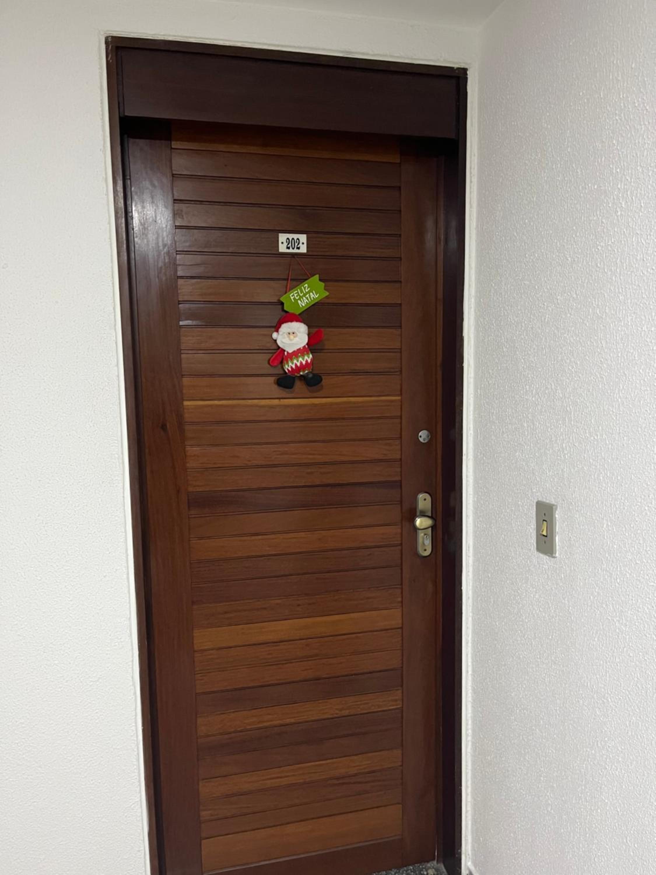 Flat na Praia de Manaira