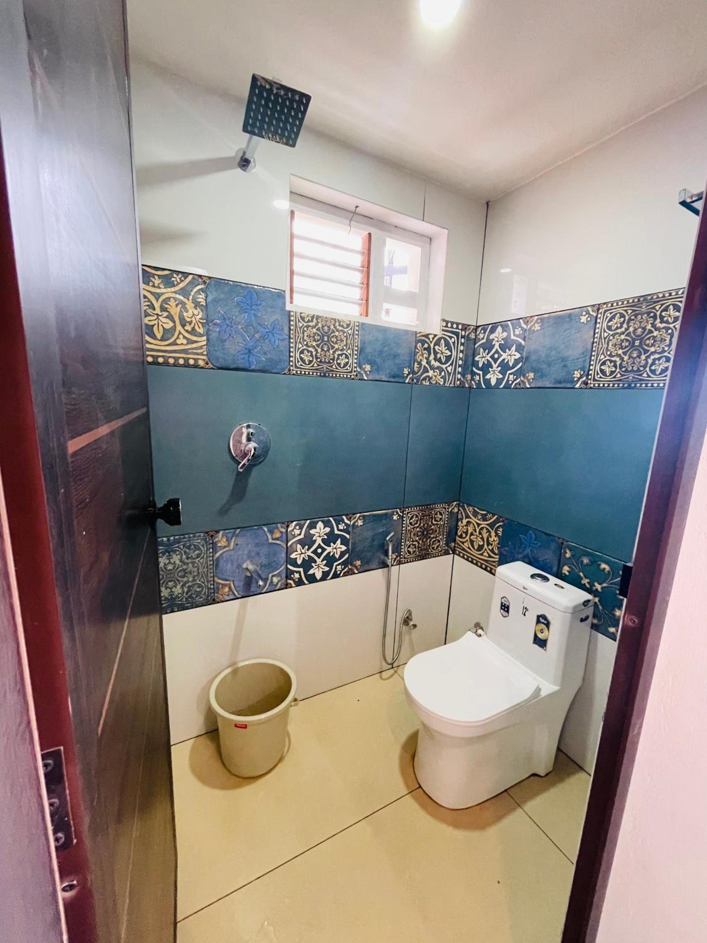 Senthamarai villa