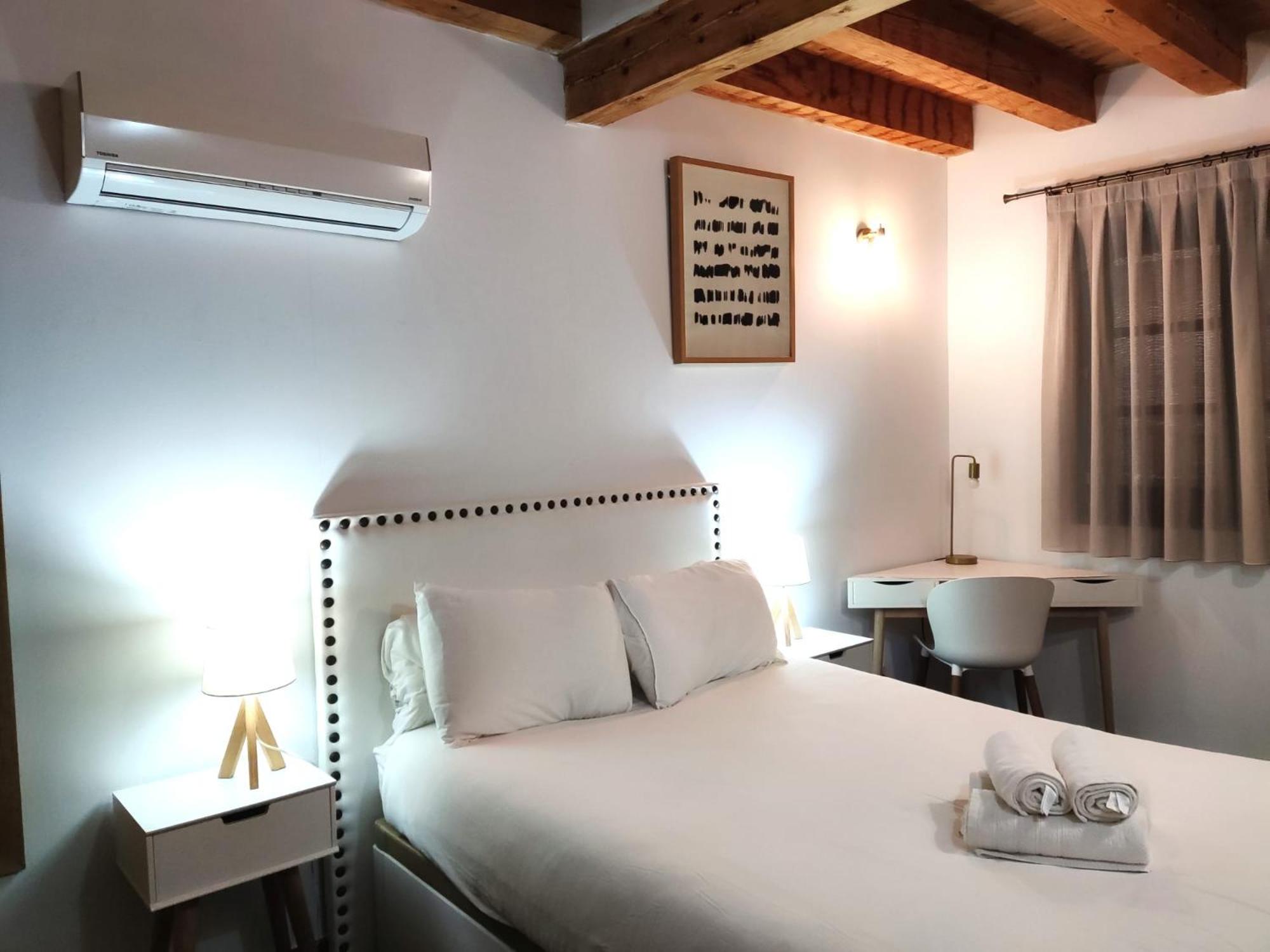 Dúplex en la Judería de Toledo