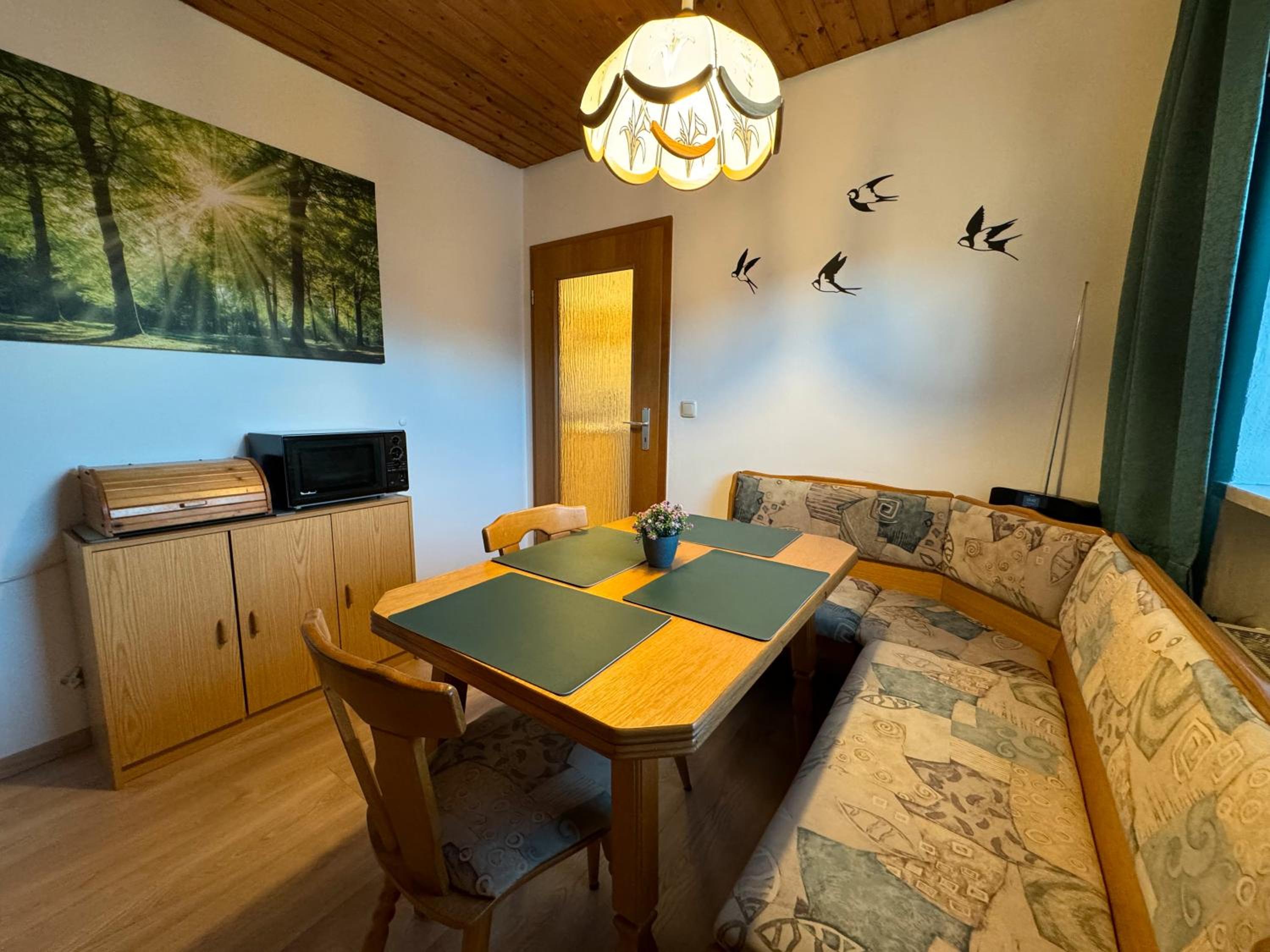 Ferienwohnung Bauer