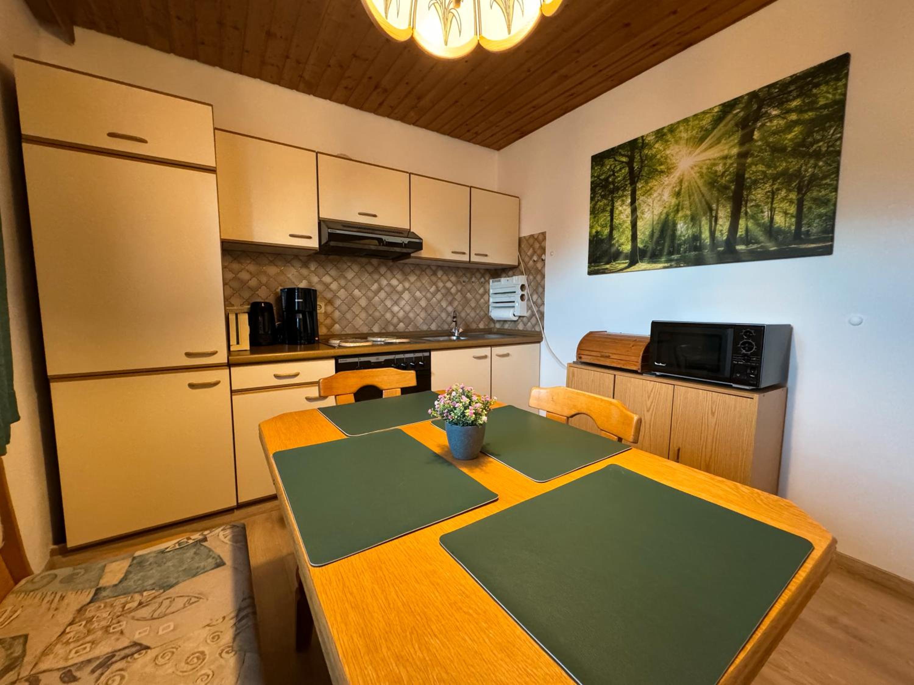 Ferienwohnung Bauer