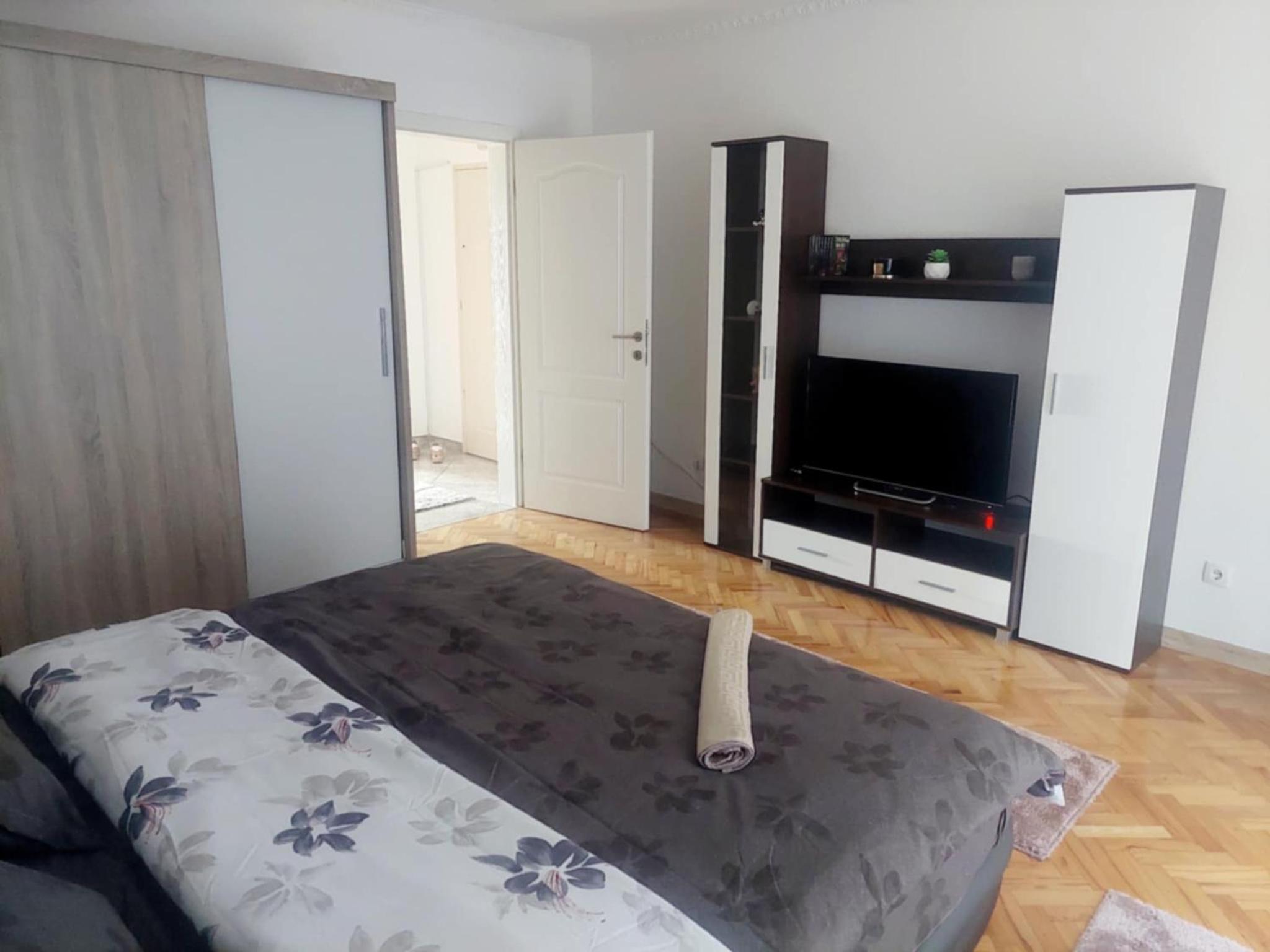 Apartman Time