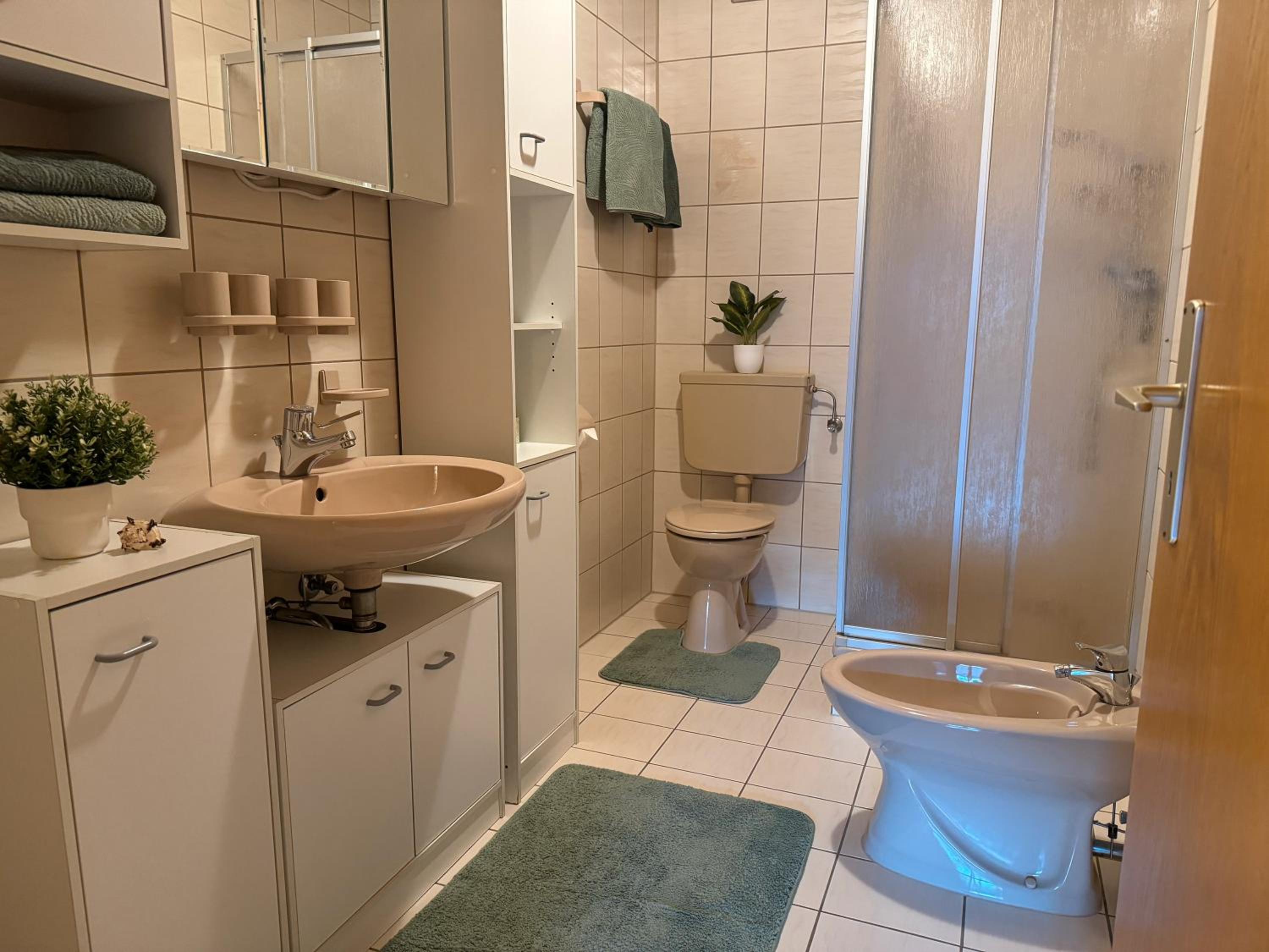 Ferienwohnung Bauer