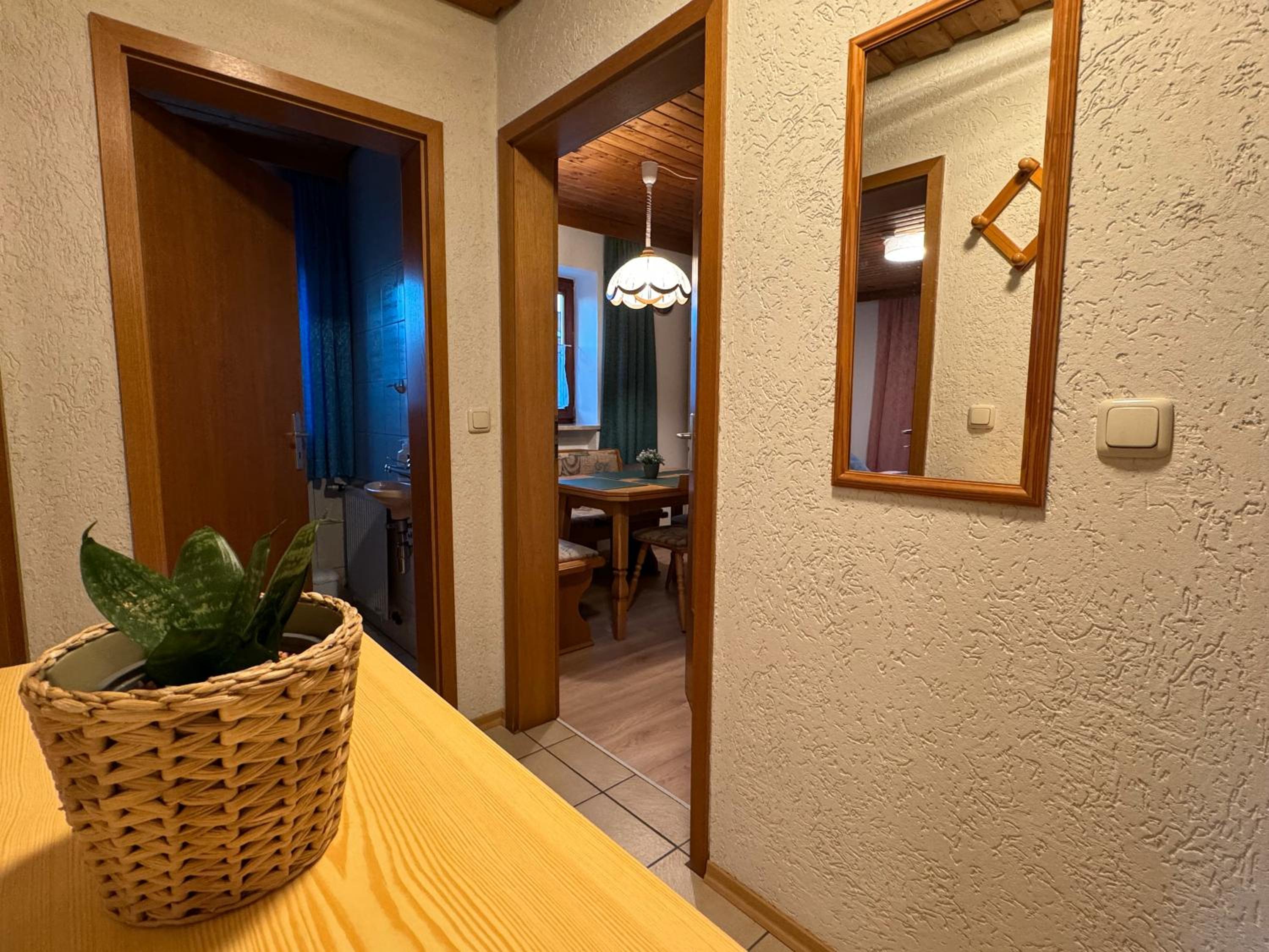 Ferienwohnung Bauer