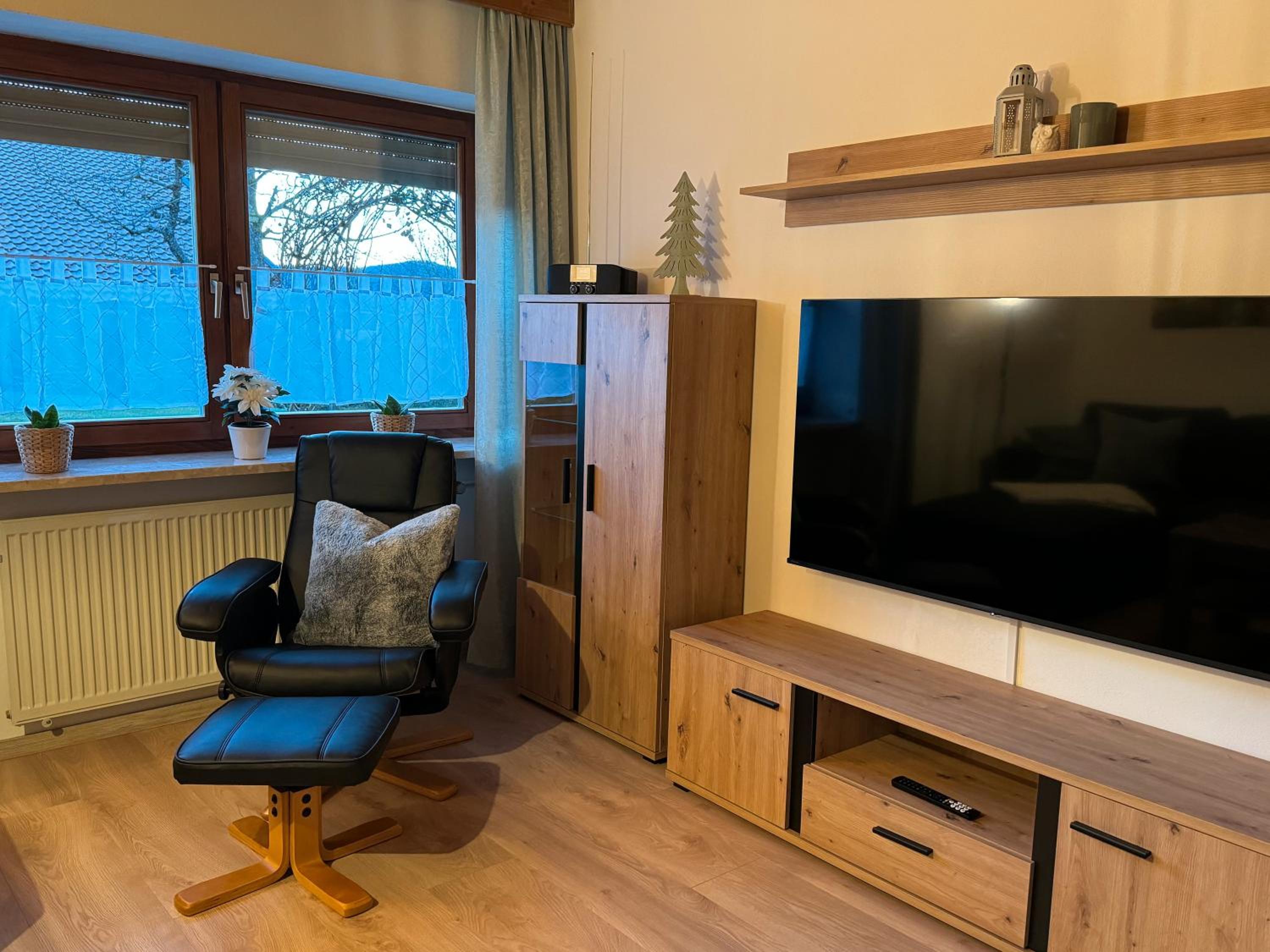 Ferienwohnung Bauer