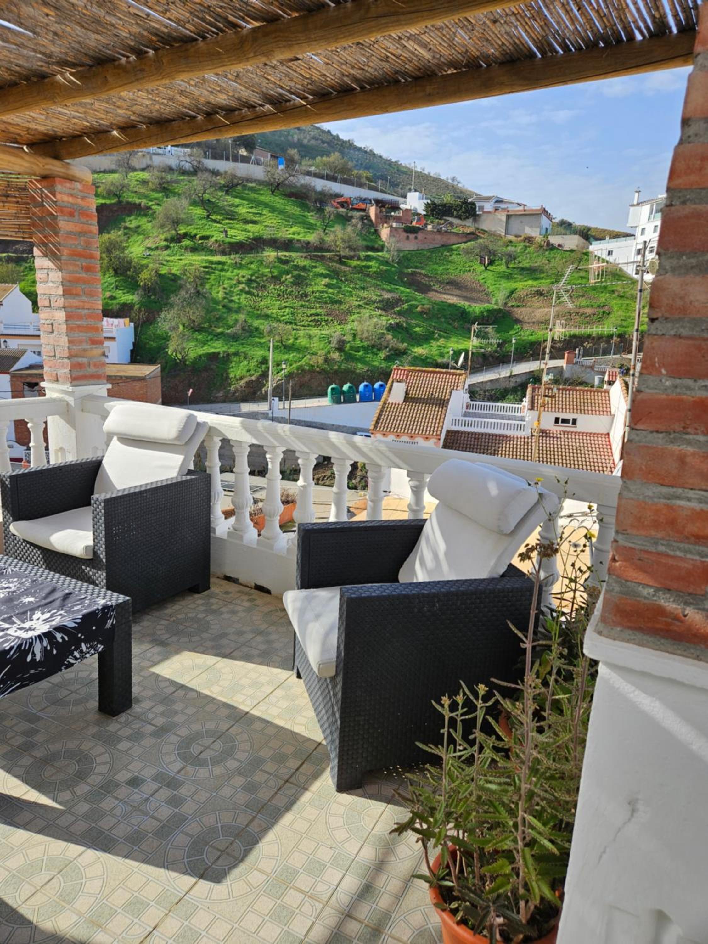 Casa Indigo