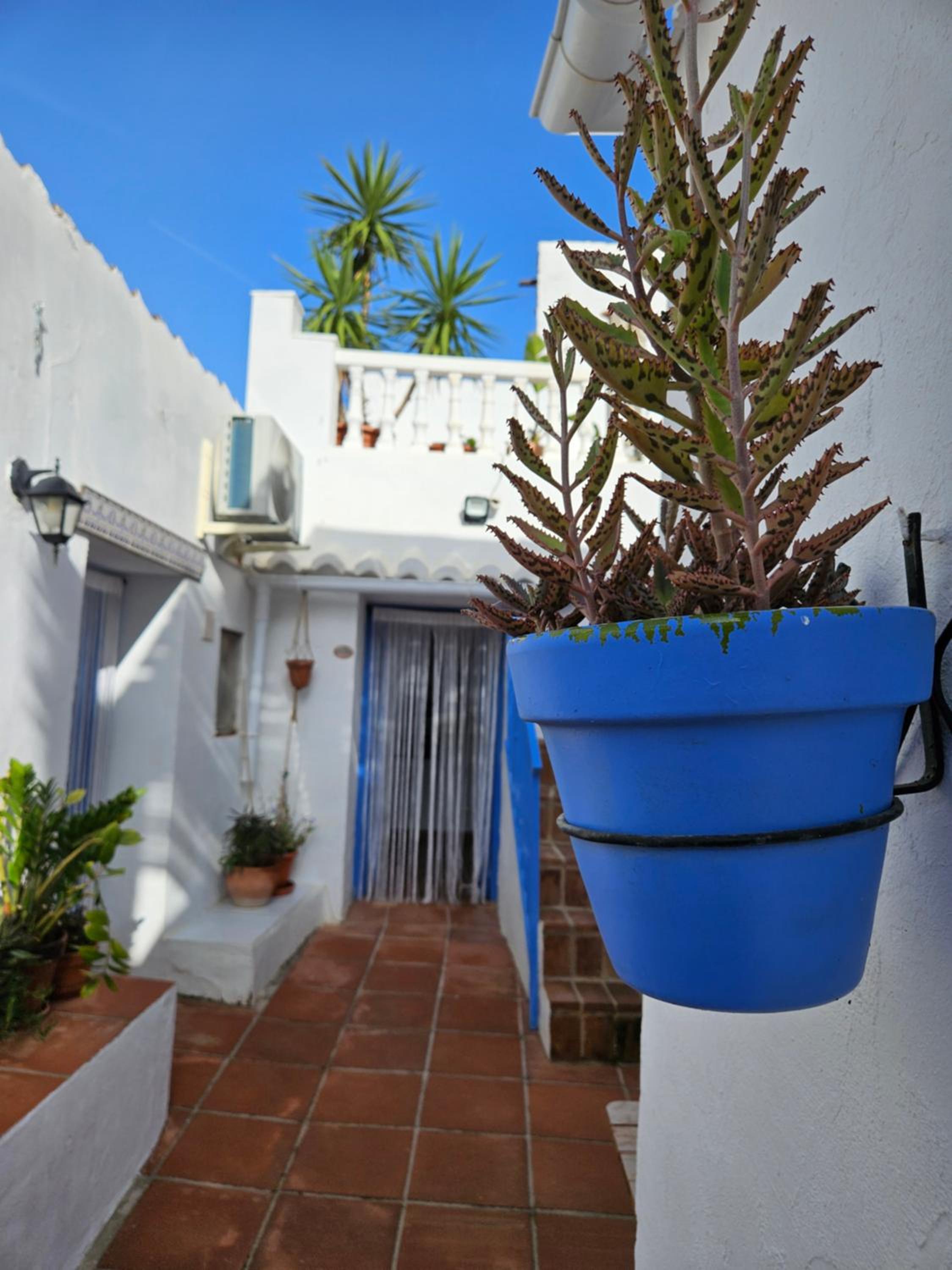 Casa Indigo