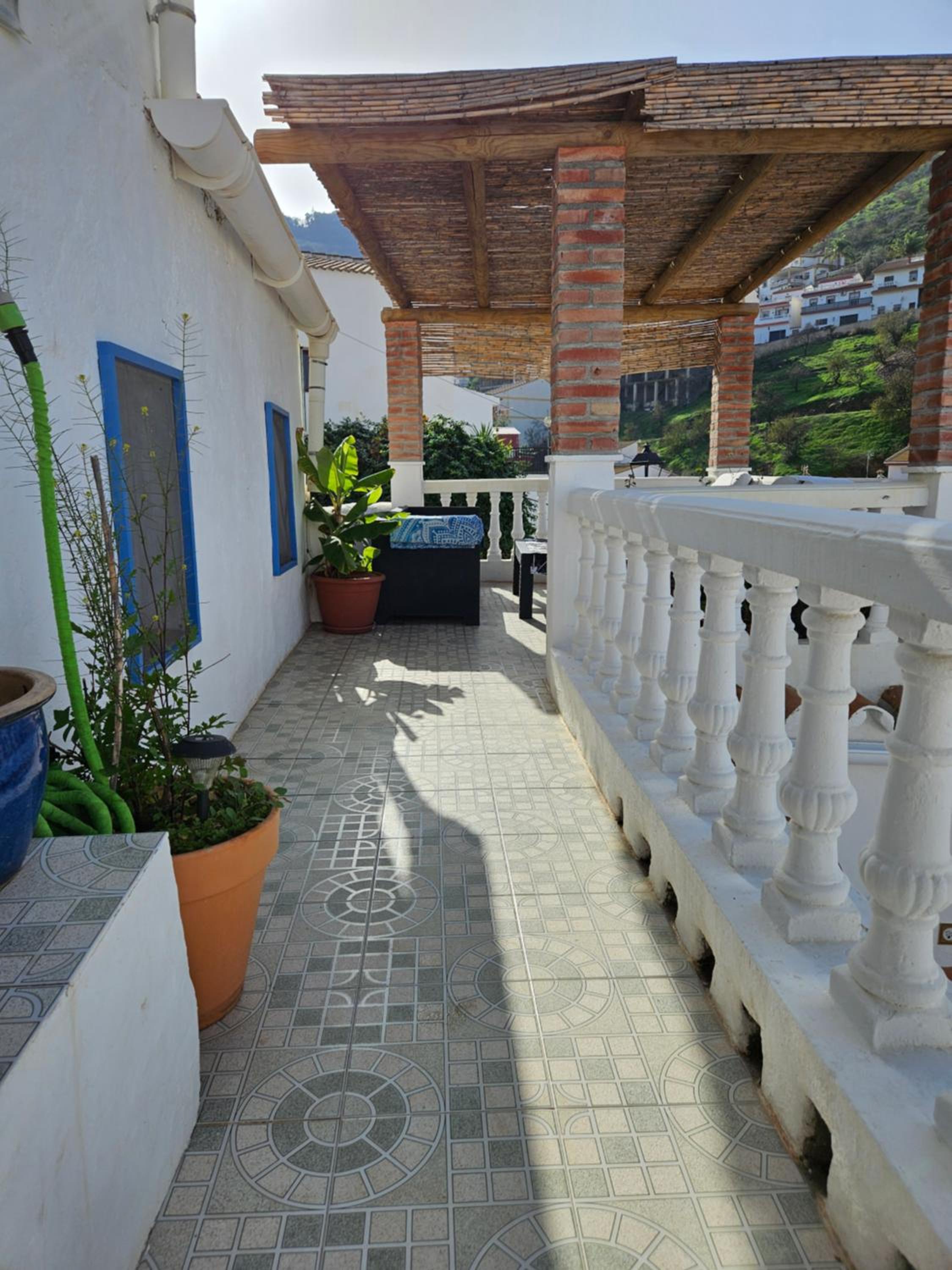 Casa Indigo