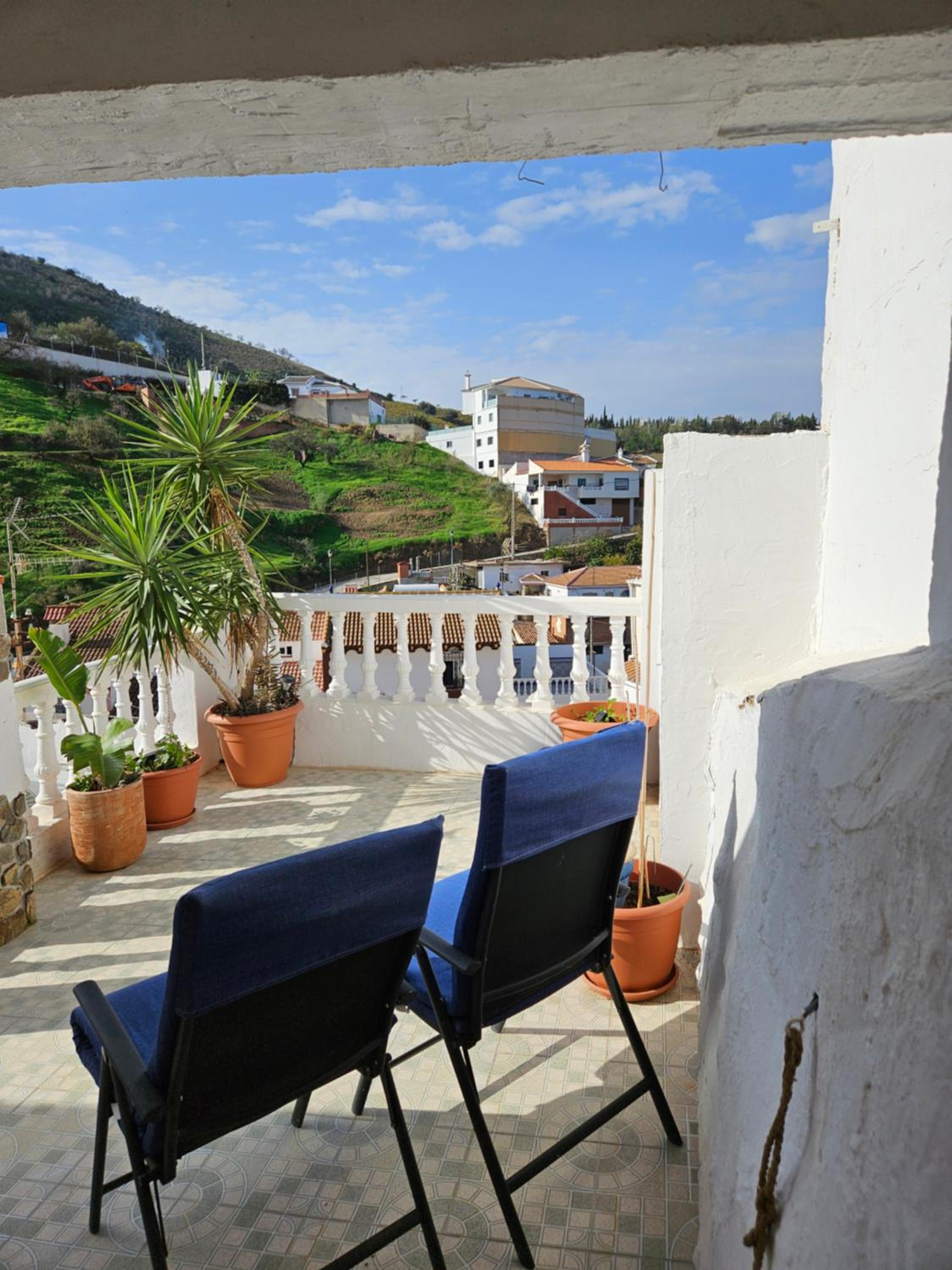 Casa Indigo