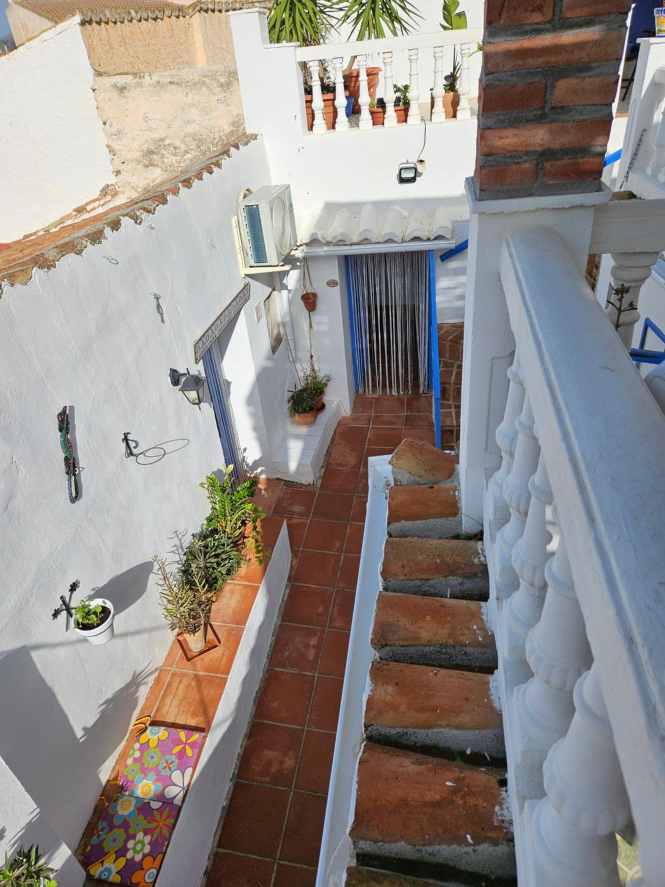 Casa Indigo