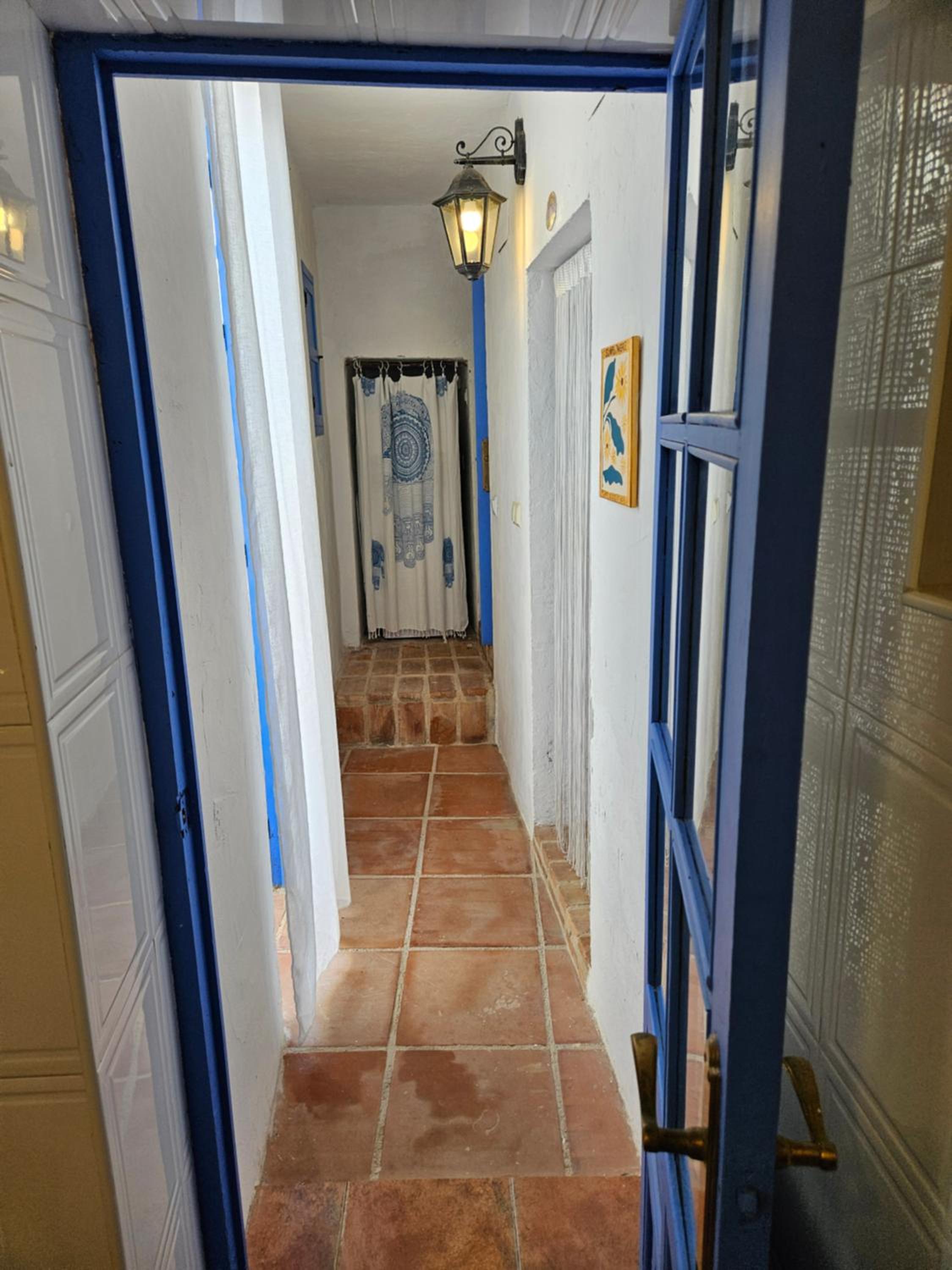 Casa Indigo
