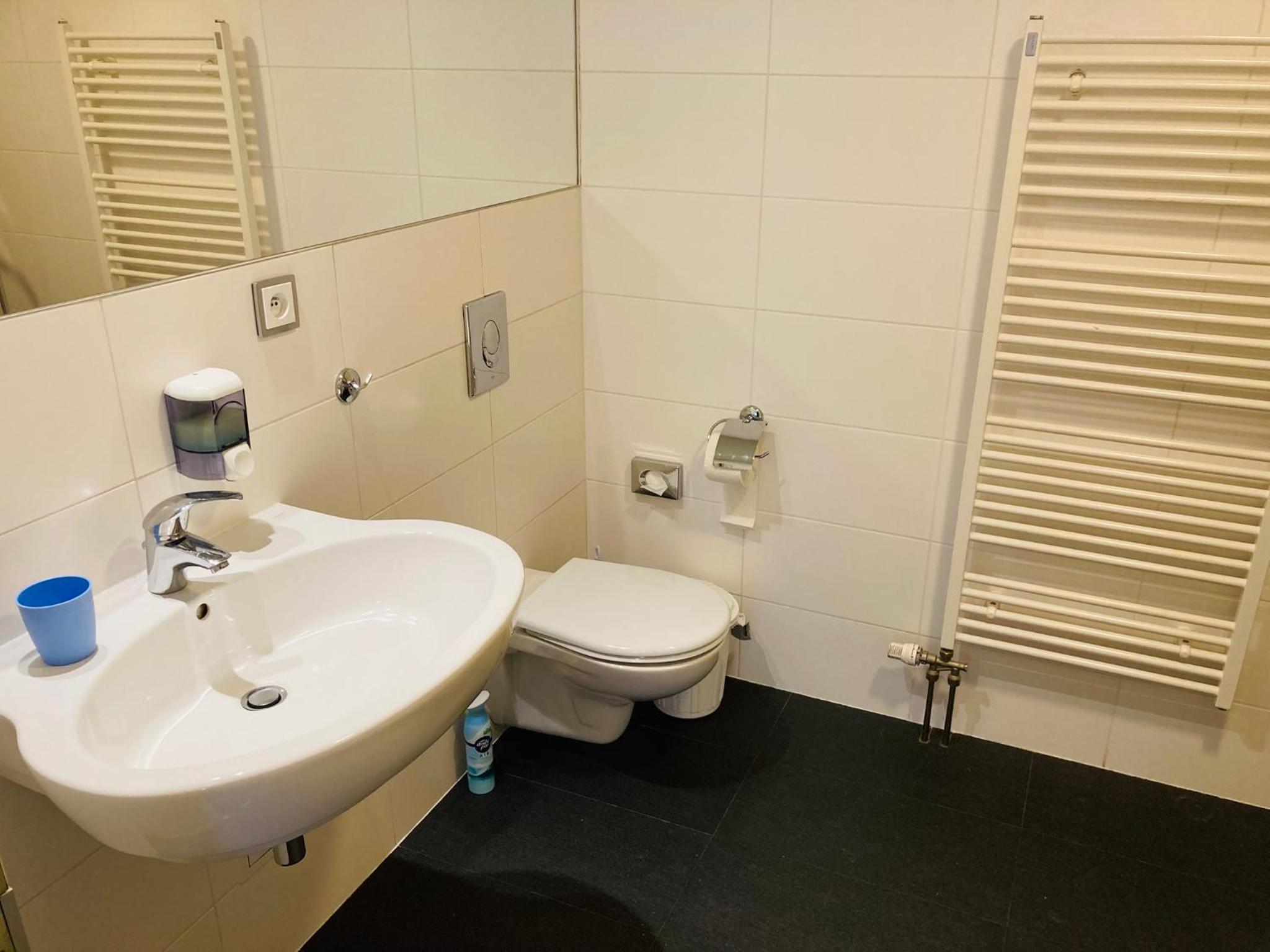 Apartmá Rokytno