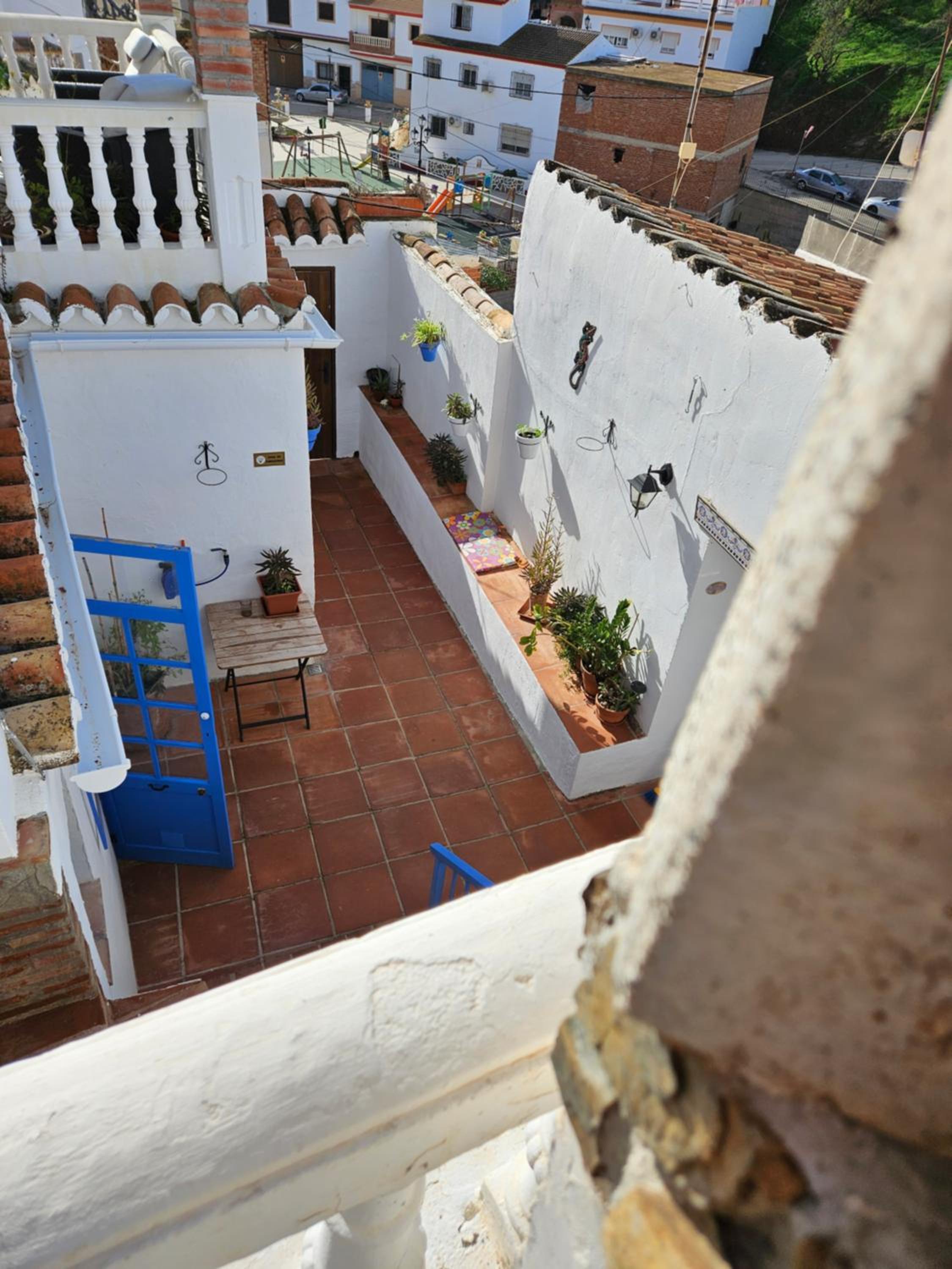 Casa Indigo