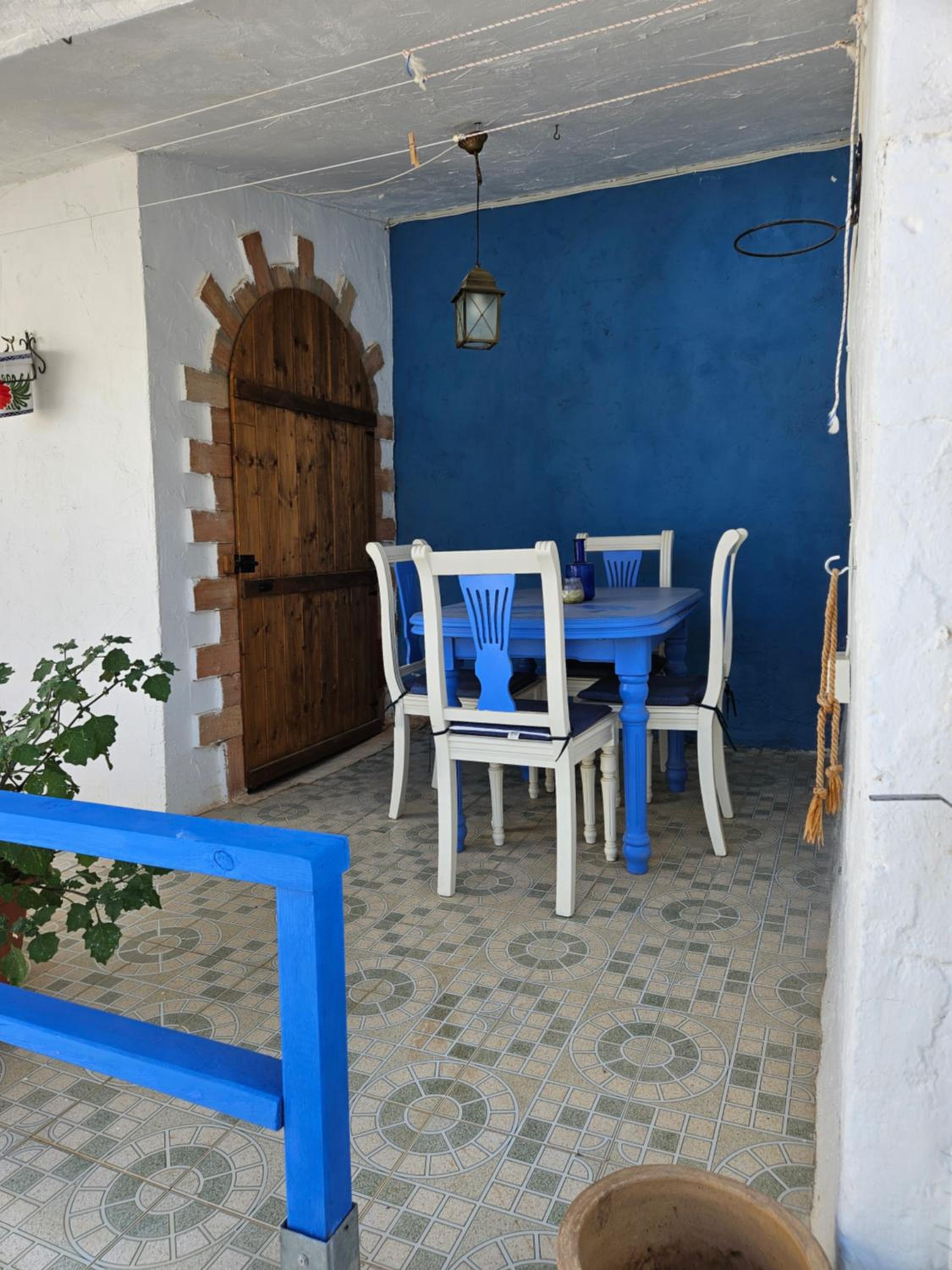 Casa Indigo